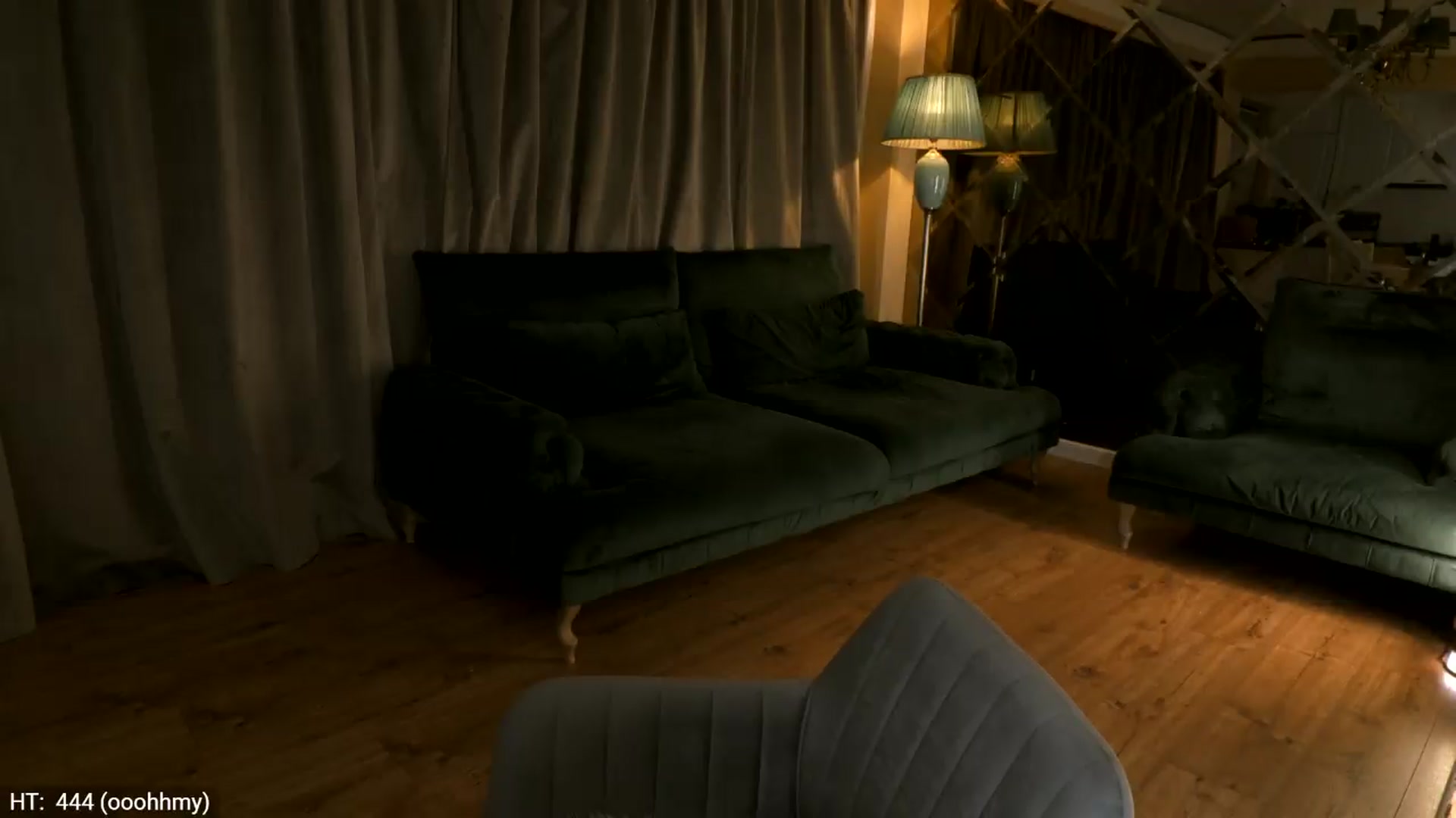 Gallery image thumbnail from Yveline's myfreecams stream on, 08/14/2026, 20:46 image 12 of 20