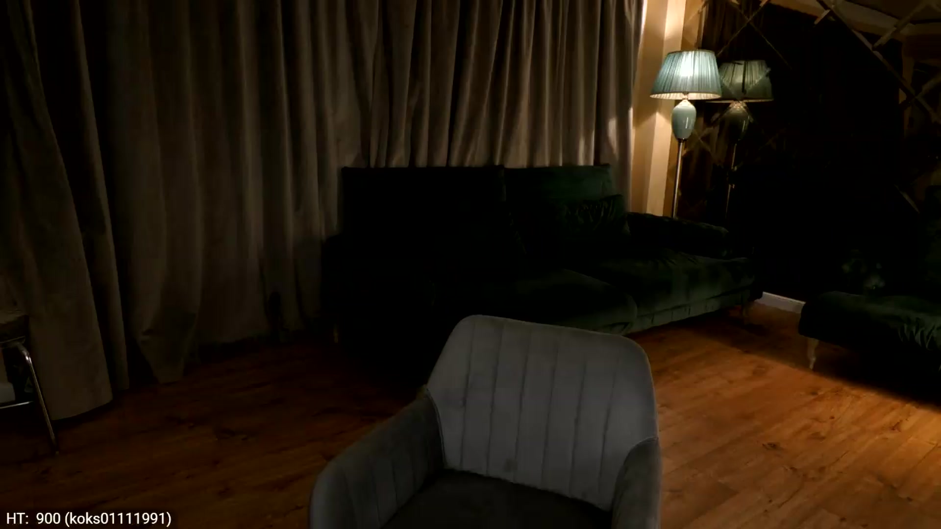 Gallery image thumbnail from Yveline's myfreecams stream on, 08/15/2026, 19:04 image 20 of 20