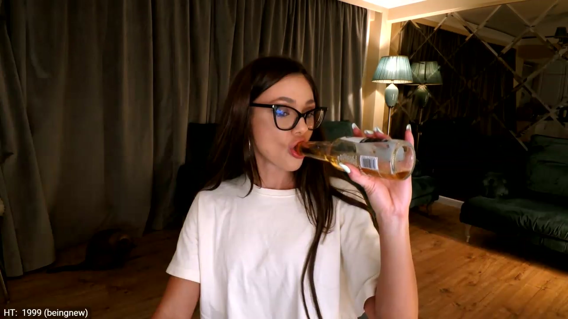 Gallery image thumbnail from Yveline's myfreecams stream on, 08/15/2026, 22:32 image 20 of 20