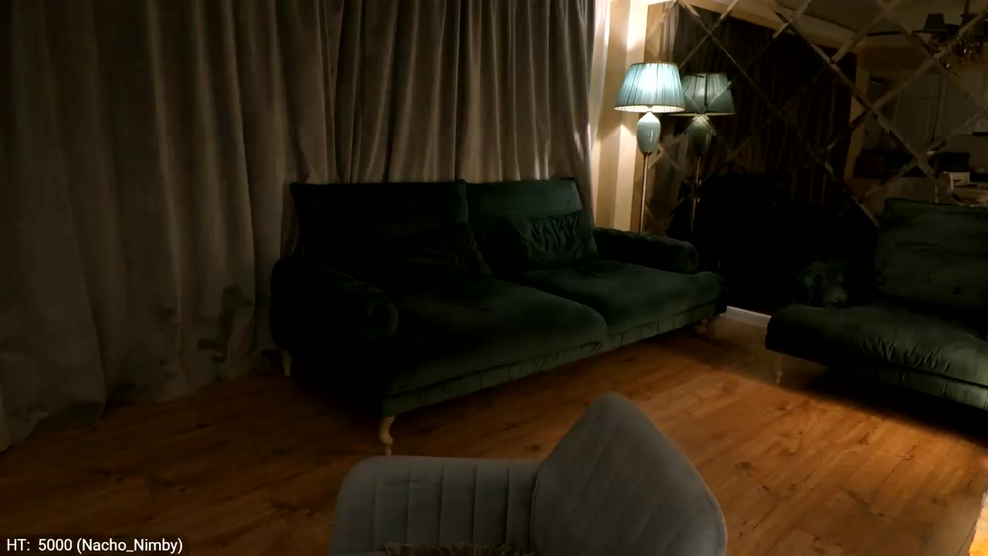 Gallery image thumbnail from Yveline's myfreecams stream on, 08/17/2026, 23:47 image 17 of 20