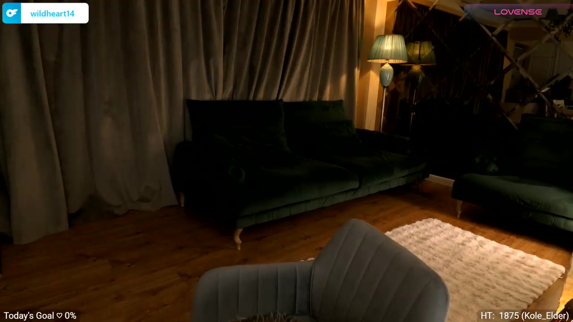 Gallery image thumbnail from Yveline's myfreecams stream on, 08/19/2026, 23:48 image 7 of 20