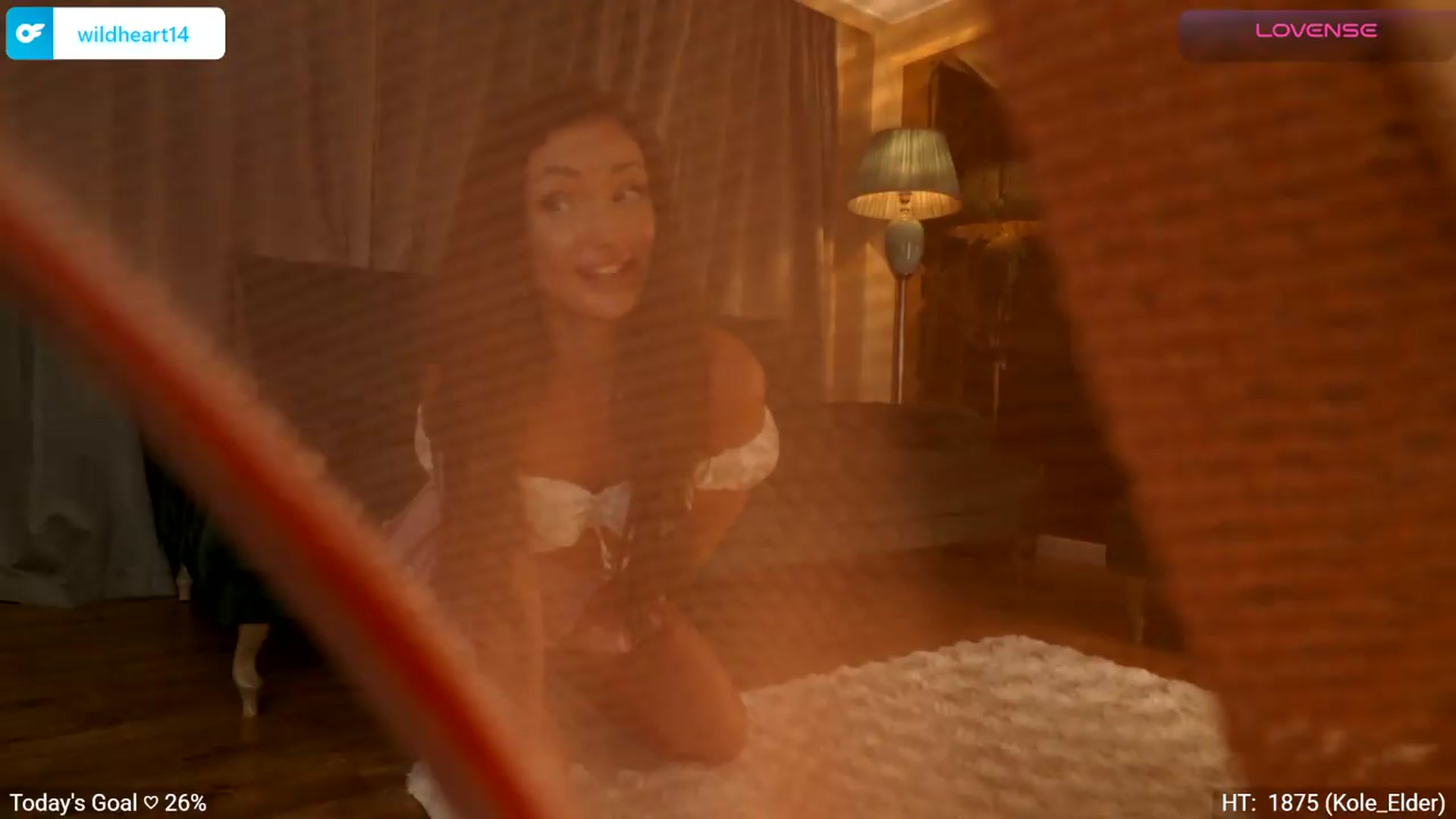 Gallery image thumbnail from Yveline's myfreecams stream on, 08/19/2026, 23:48 image 16 of 20
