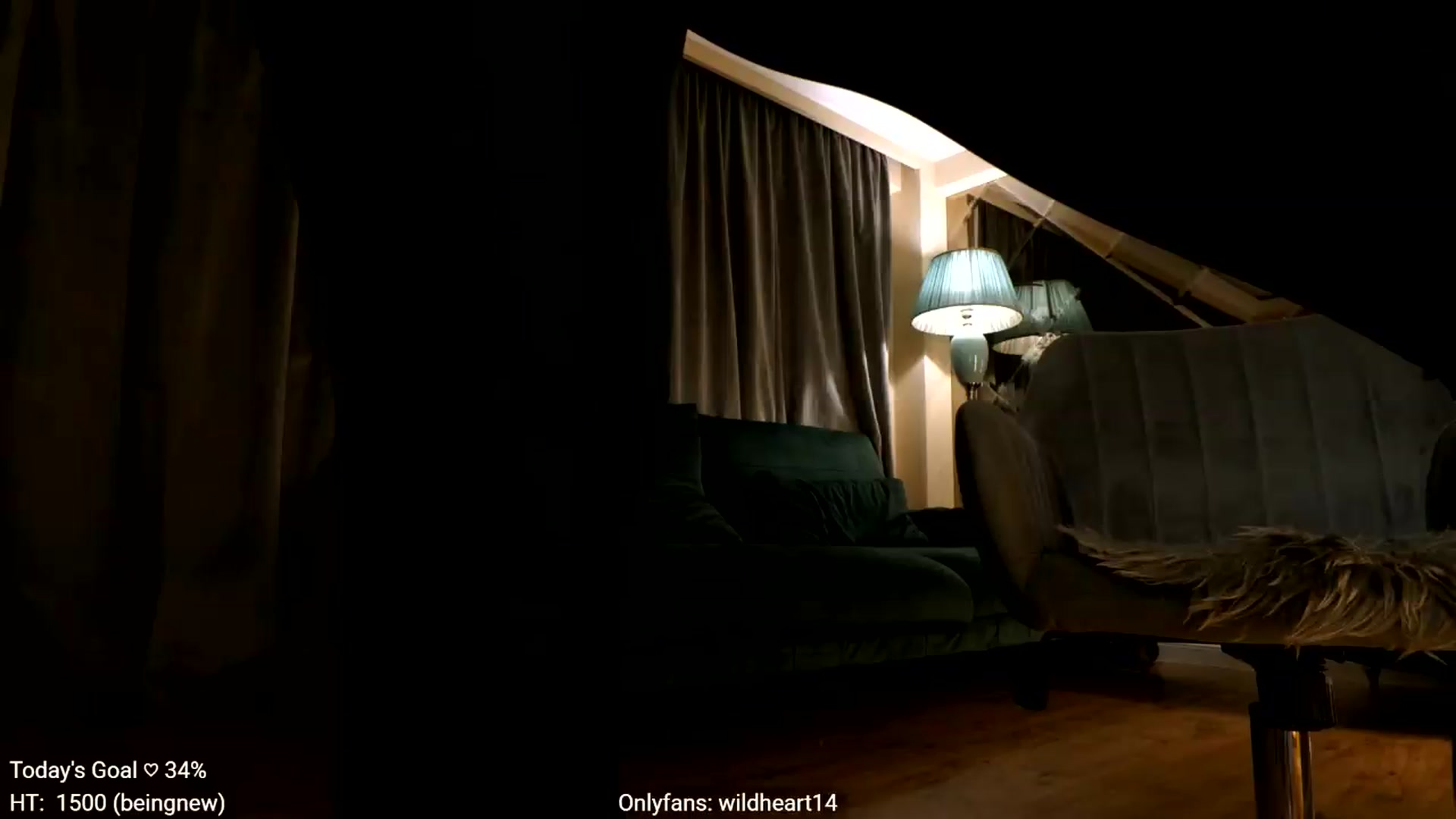 Gallery image thumbnail from Yveline's myfreecams stream on, 08/24/2026, 22:59 image 13 of 20