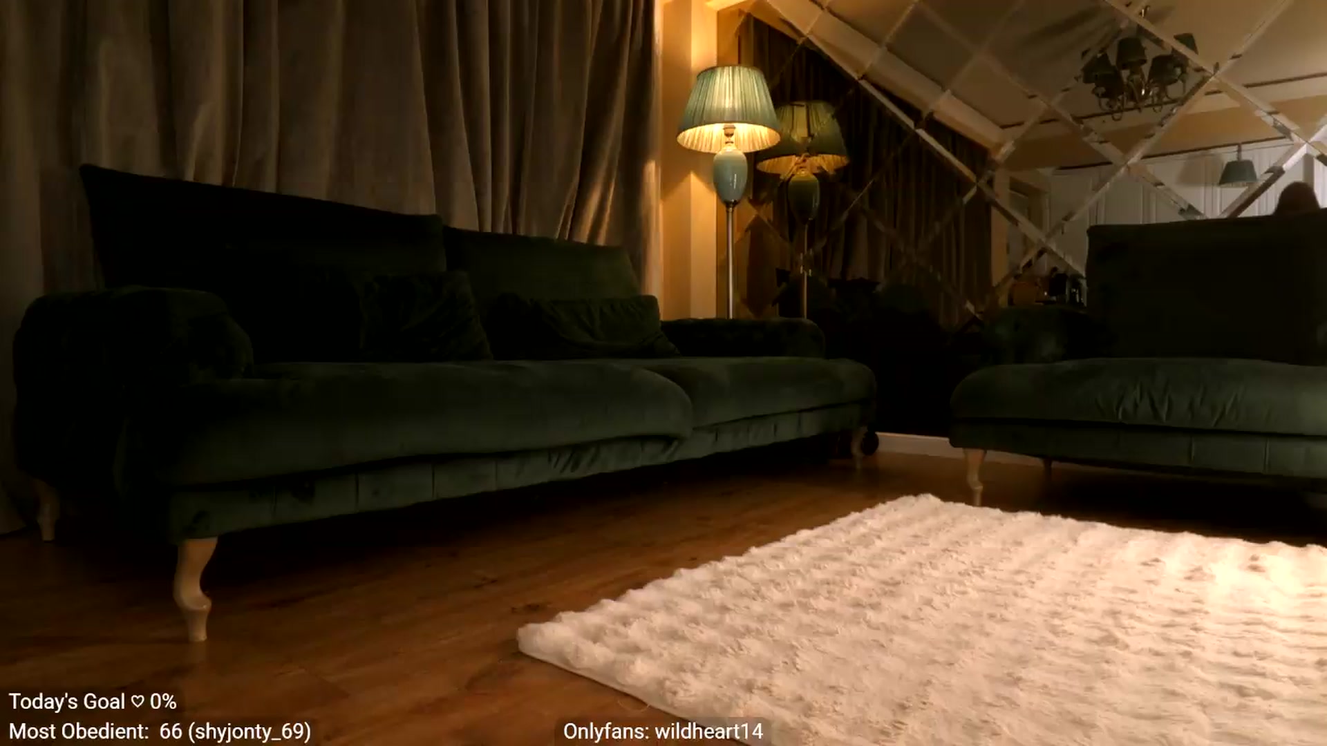 Gallery image thumbnail from Yveline's myfreecams stream on, 08/26/2026, 20:09 image 1 of 20