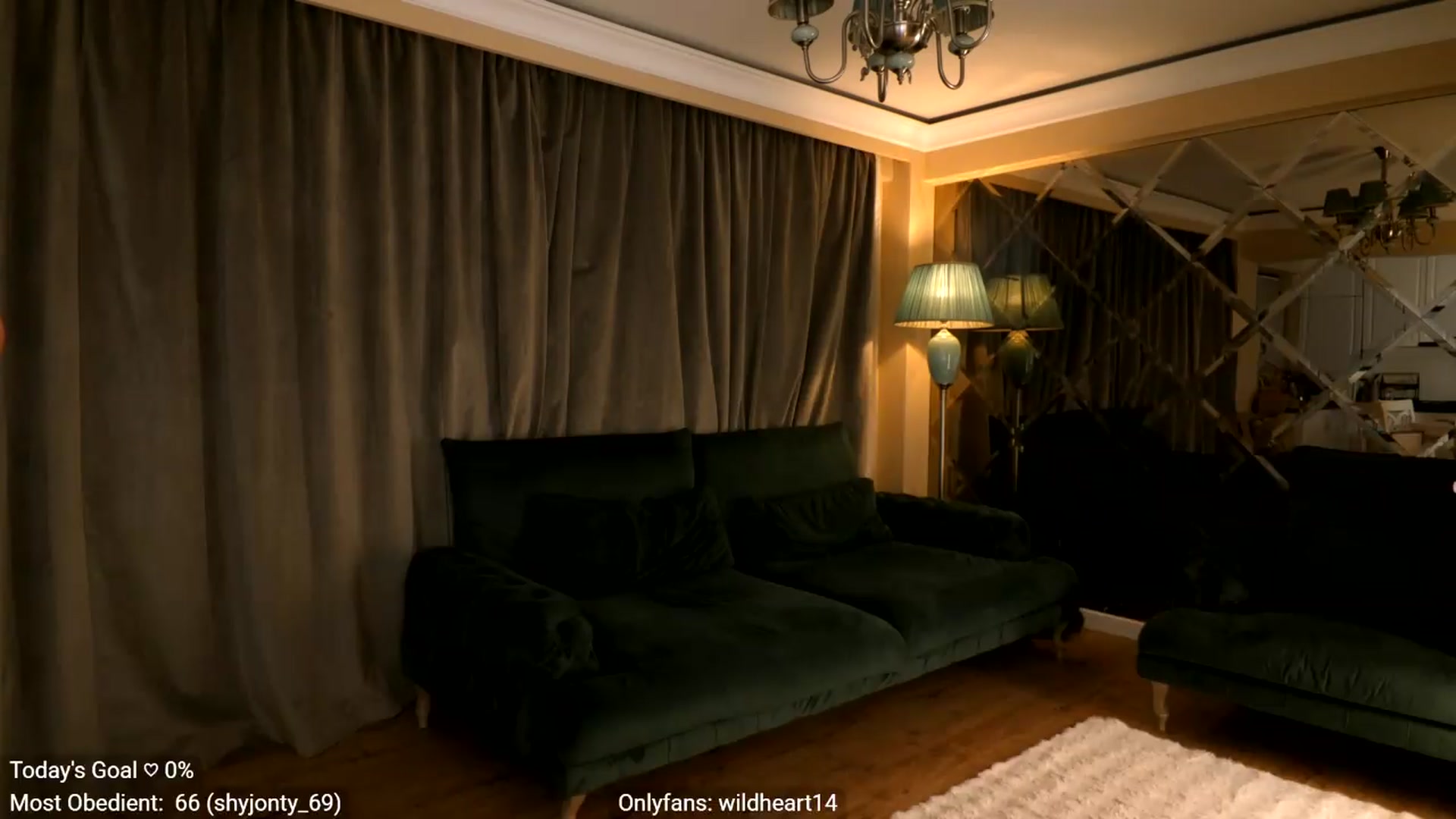 Gallery image thumbnail from Yveline's myfreecams stream on, 08/26/2026, 20:09 image 4 of 20
