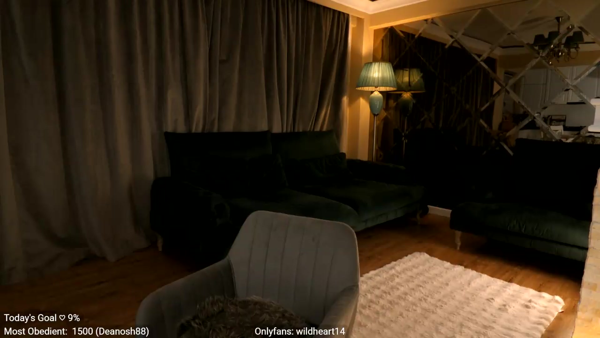 Gallery image thumbnail from Yveline's myfreecams stream on, 08/26/2026, 22:09 image 10 of 20