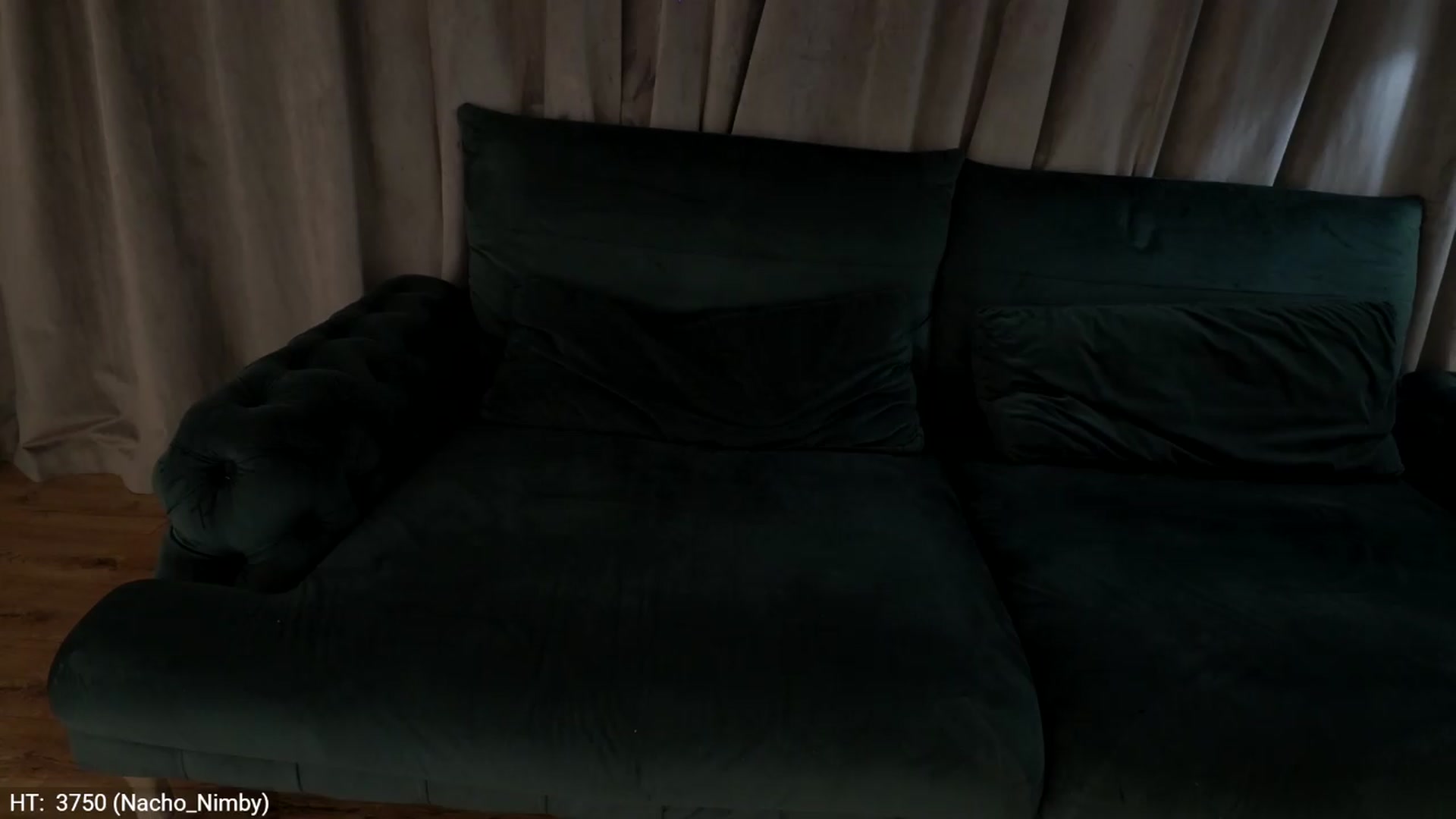 Gallery image thumbnail from Yveline's myfreecams stream on, 09/01/2026, 21:30 image 17 of 20