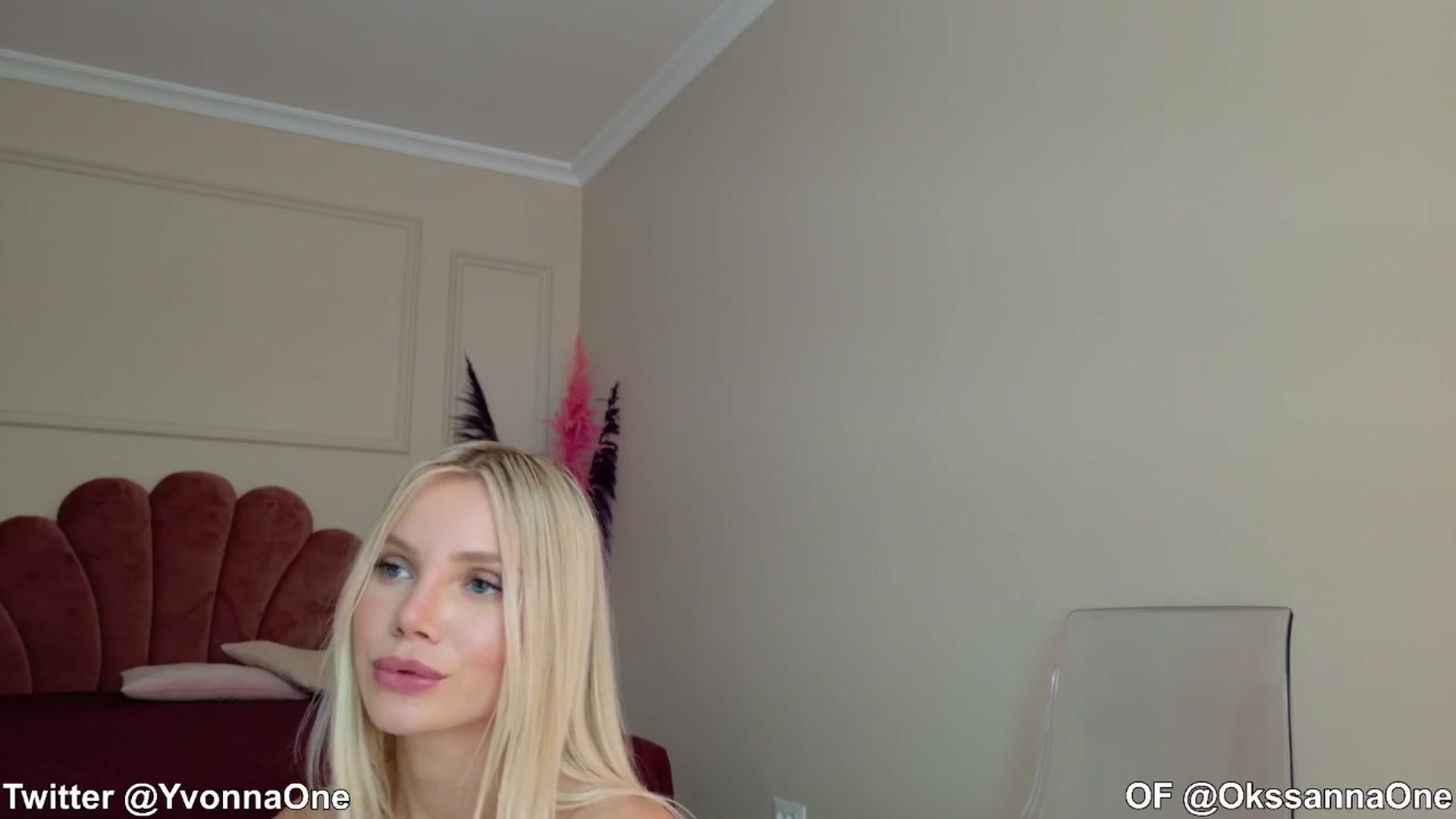 Gallery image thumbnail from YvonnaOne's myfreecams stream on, 07/09/2024, 18:11 image 7 of 20