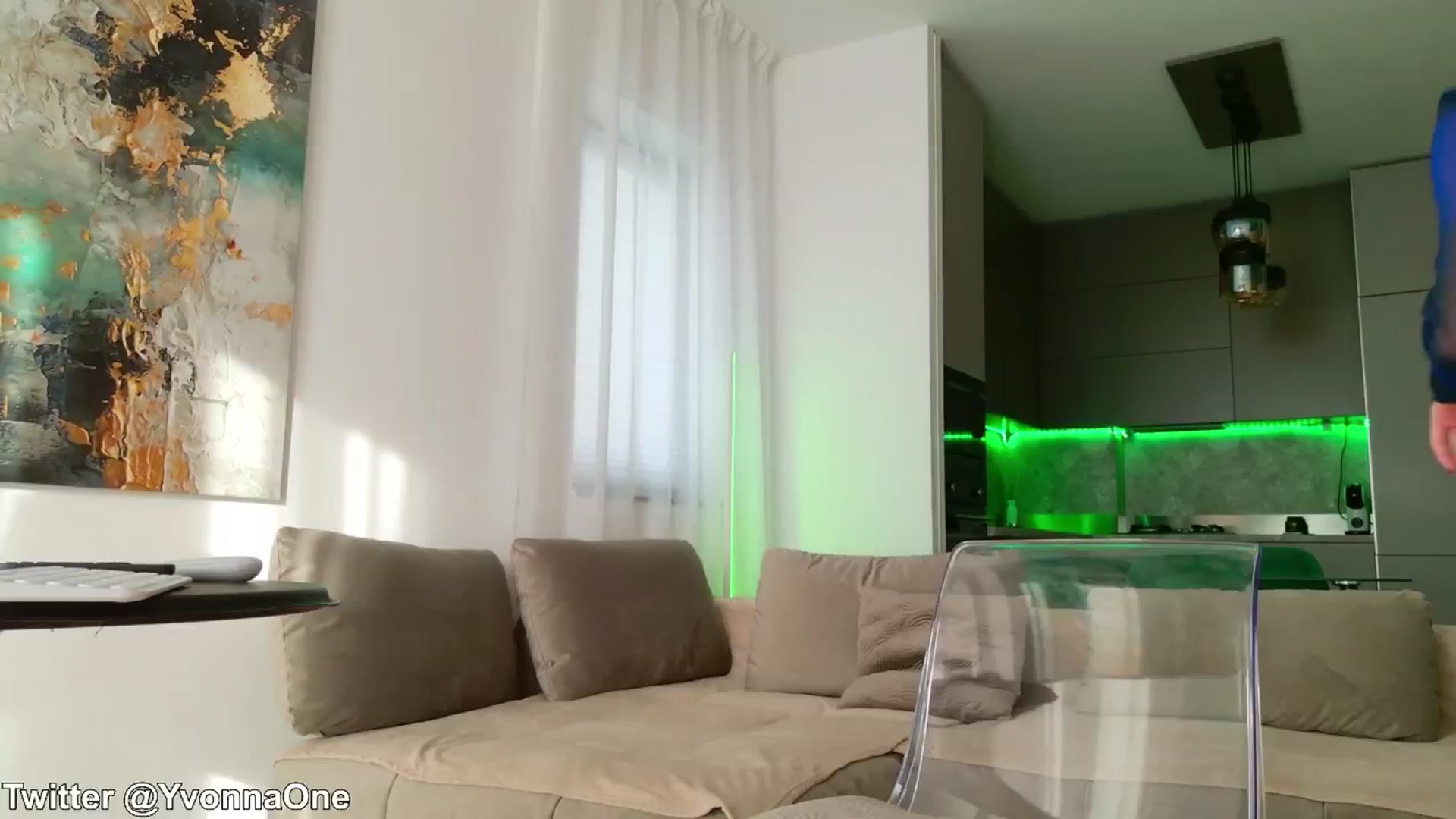 Gallery image thumbnail from YvonnaOne's myfreecams stream on, 01/15/2025, 08:02 image 12 of 20