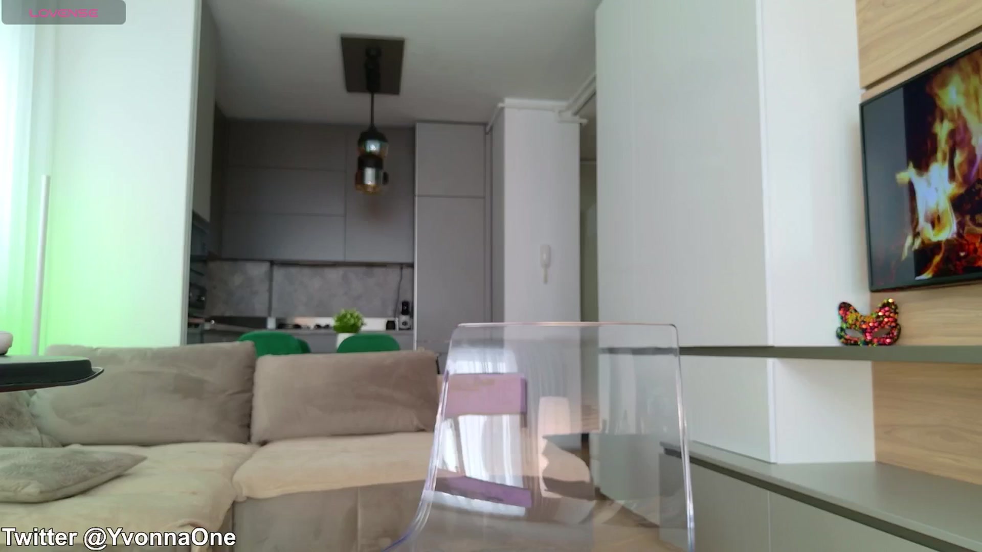 Gallery image thumbnail from YvonnaOne's myfreecams stream on, 02/17/2025, 11:43 image 8 of 20