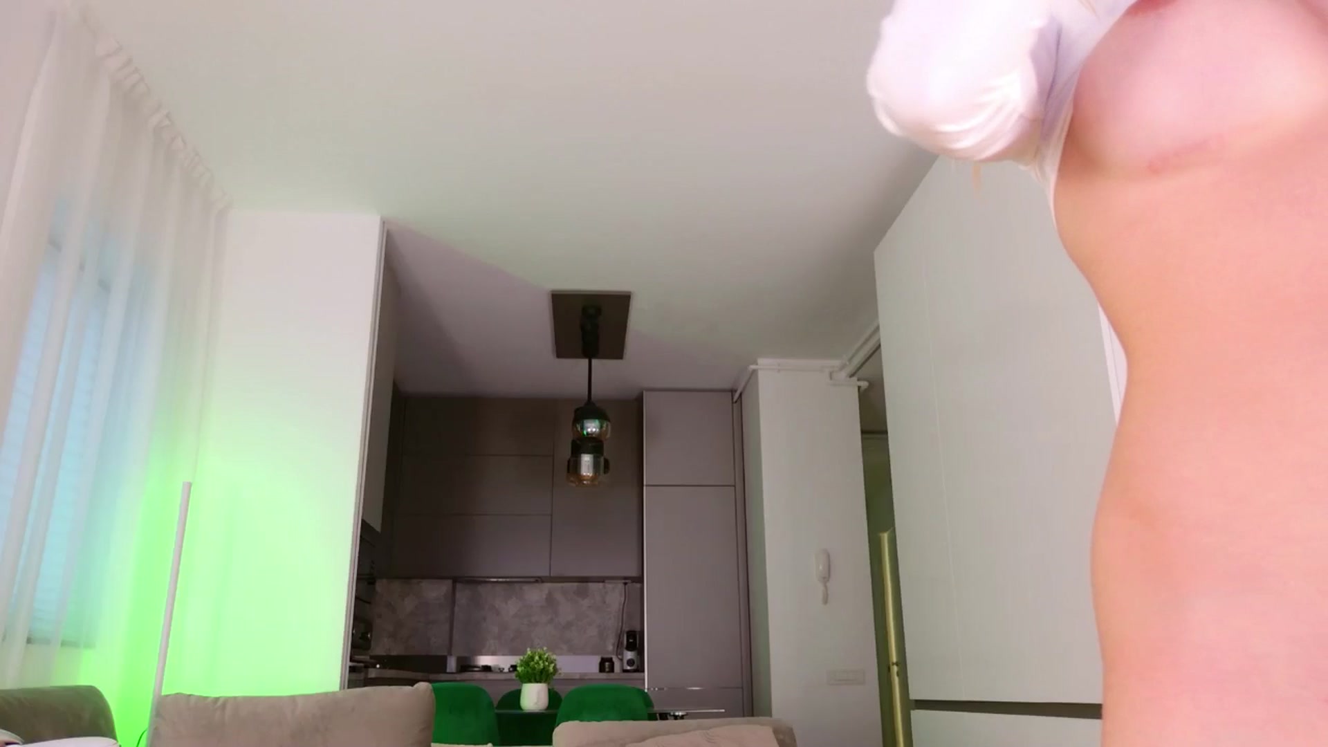 Gallery image thumbnail from YvonnaOne's myfreecams stream on, 04/09/2025, 16:50 image 3 of 20