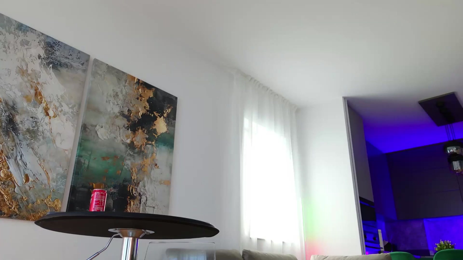 Gallery image thumbnail from YvonnaOne's myfreecams stream on, 05/02/2025, 13:49 image 14 of 20