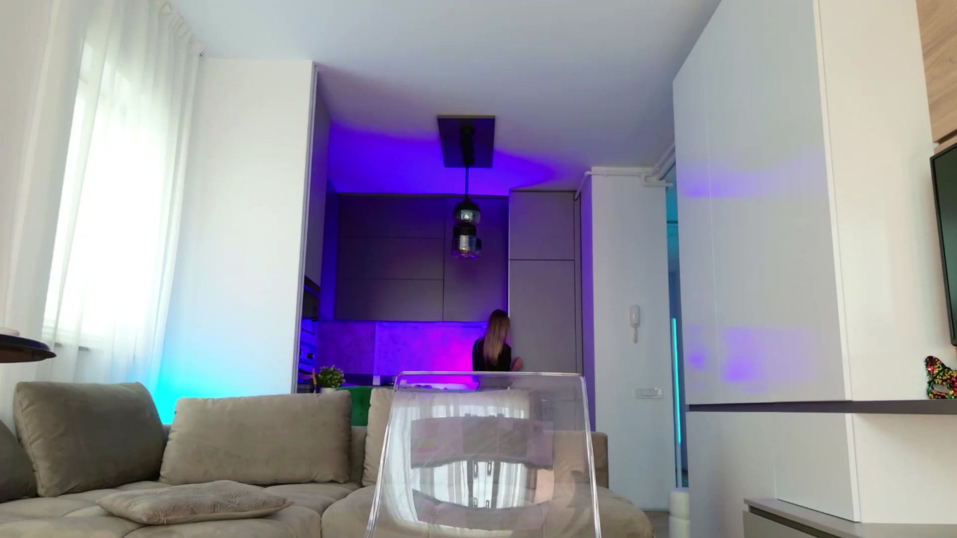 Gallery image thumbnail from YvonnaOne's myfreecams stream on, 07/22/2025, 16:44 image 6 of 20