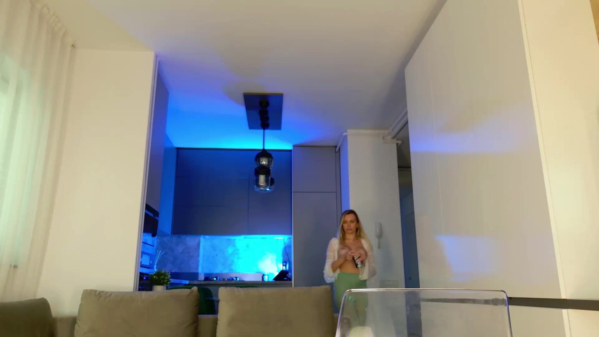 Gallery image thumbnail from YvonnaOne's myfreecams stream on, 09/01/2025, 17:44 image 13 of 20