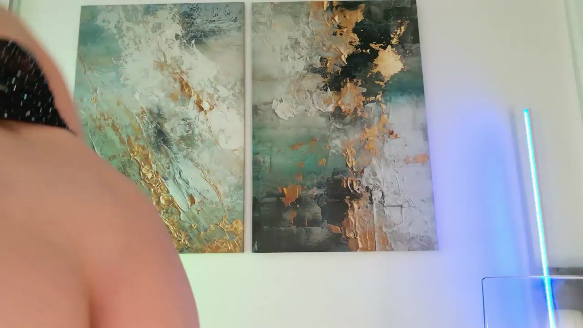 Gallery image thumbnail from YvonnaOne's myfreecams stream on, 09/28/2025, 14:42 image 4 of 20