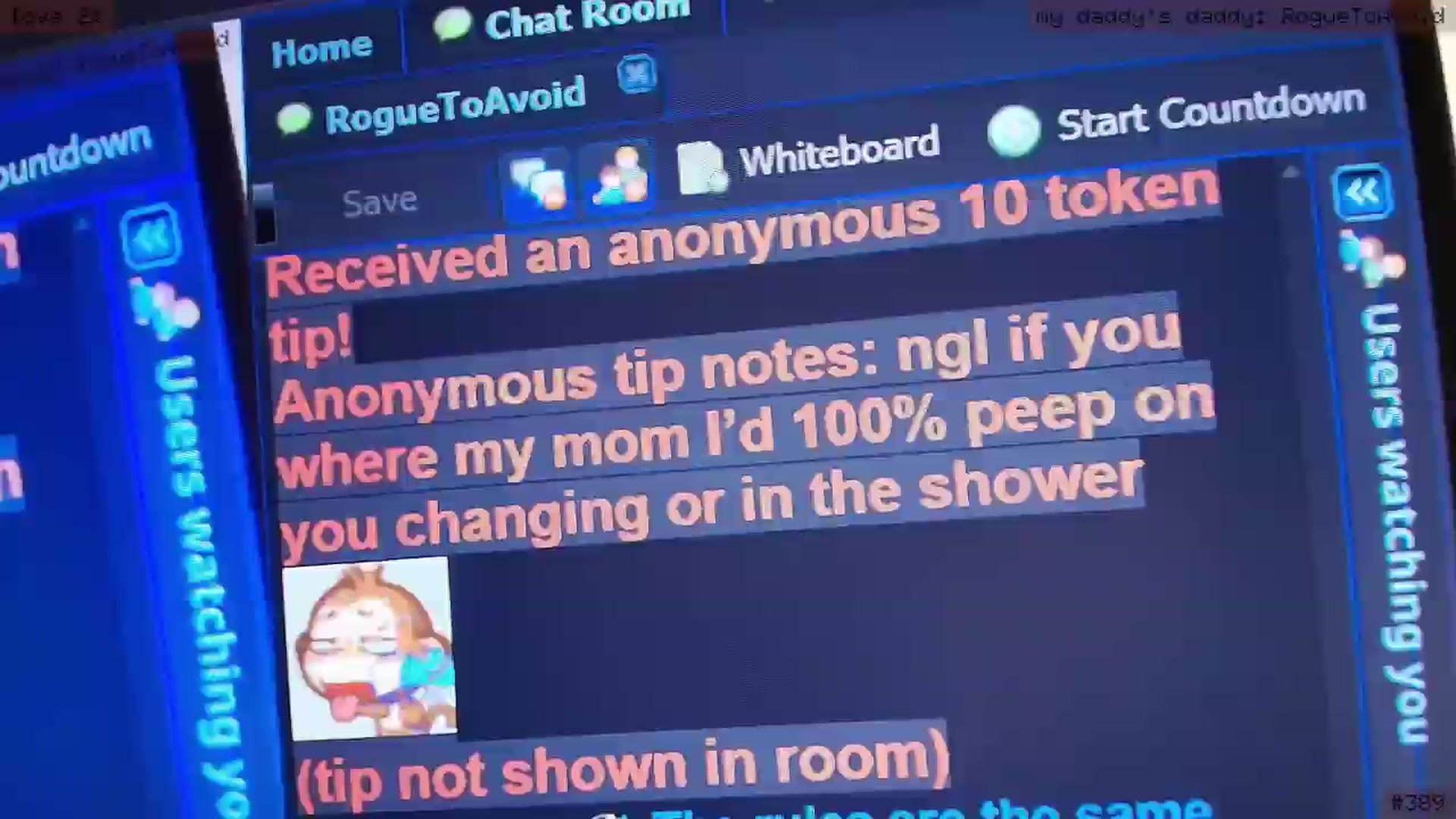 Gallery image thumbnail from ZEUS_XXCHROMOSOME's myfreecams stream on, 06/24/2026, 04:44 image 3 of 20