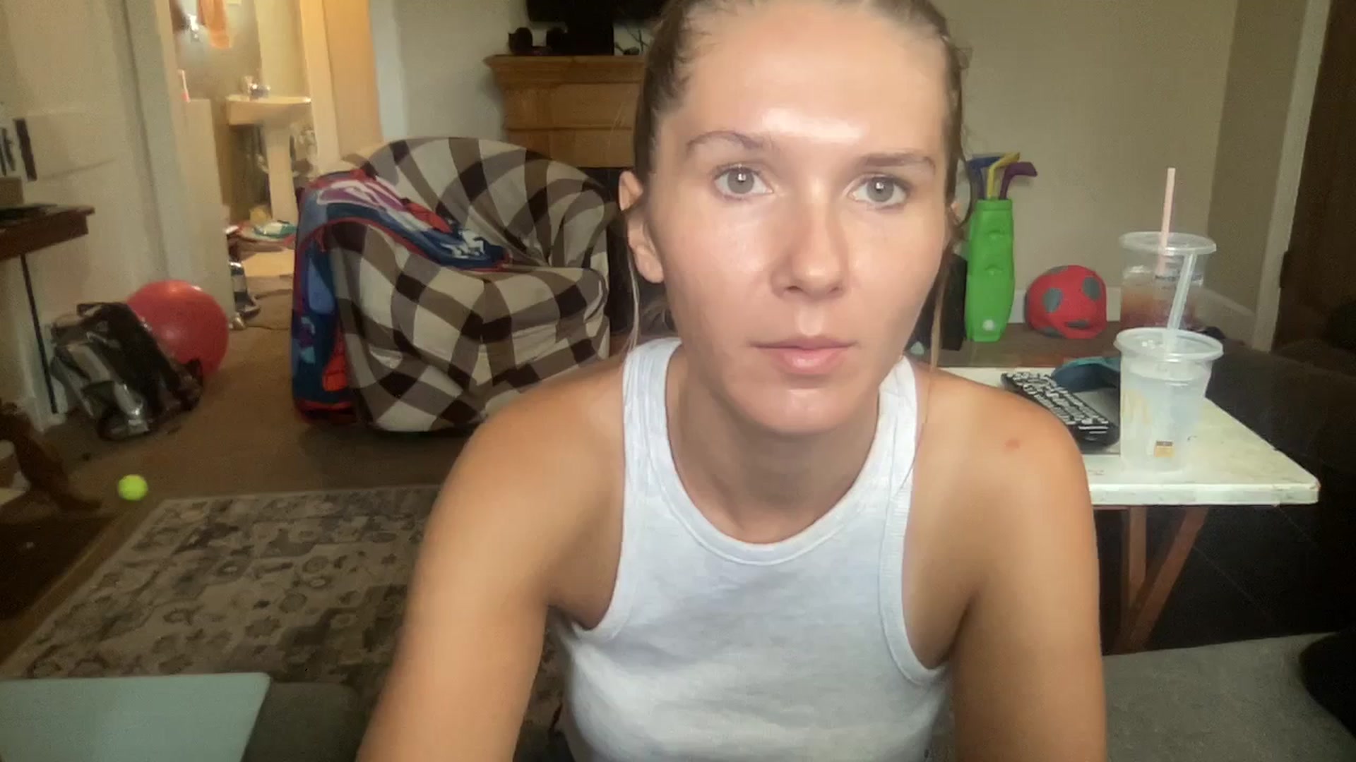 Gallery image thumbnail from ZRae420's myfreecams stream on, 09/08/2023, 15:07 image 2 of 20