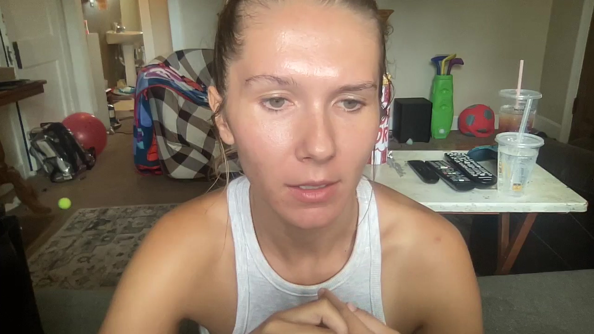 Gallery image thumbnail from ZRae420's myfreecams stream on, 09/08/2023, 15:07 image 20 of 20