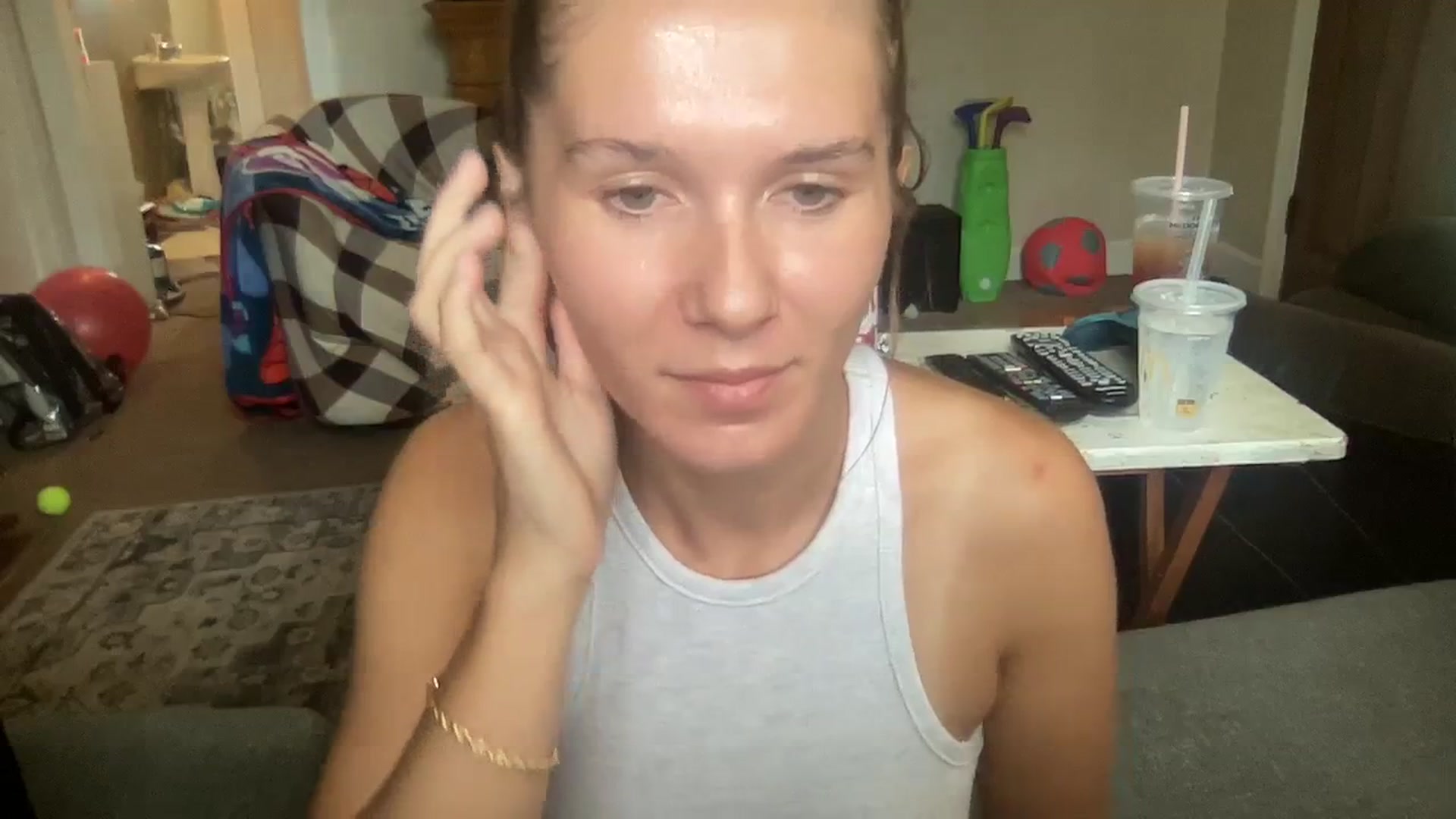 Gallery image thumbnail from ZRae420's myfreecams stream on, 09/08/2023, 15:07 image 12 of 20