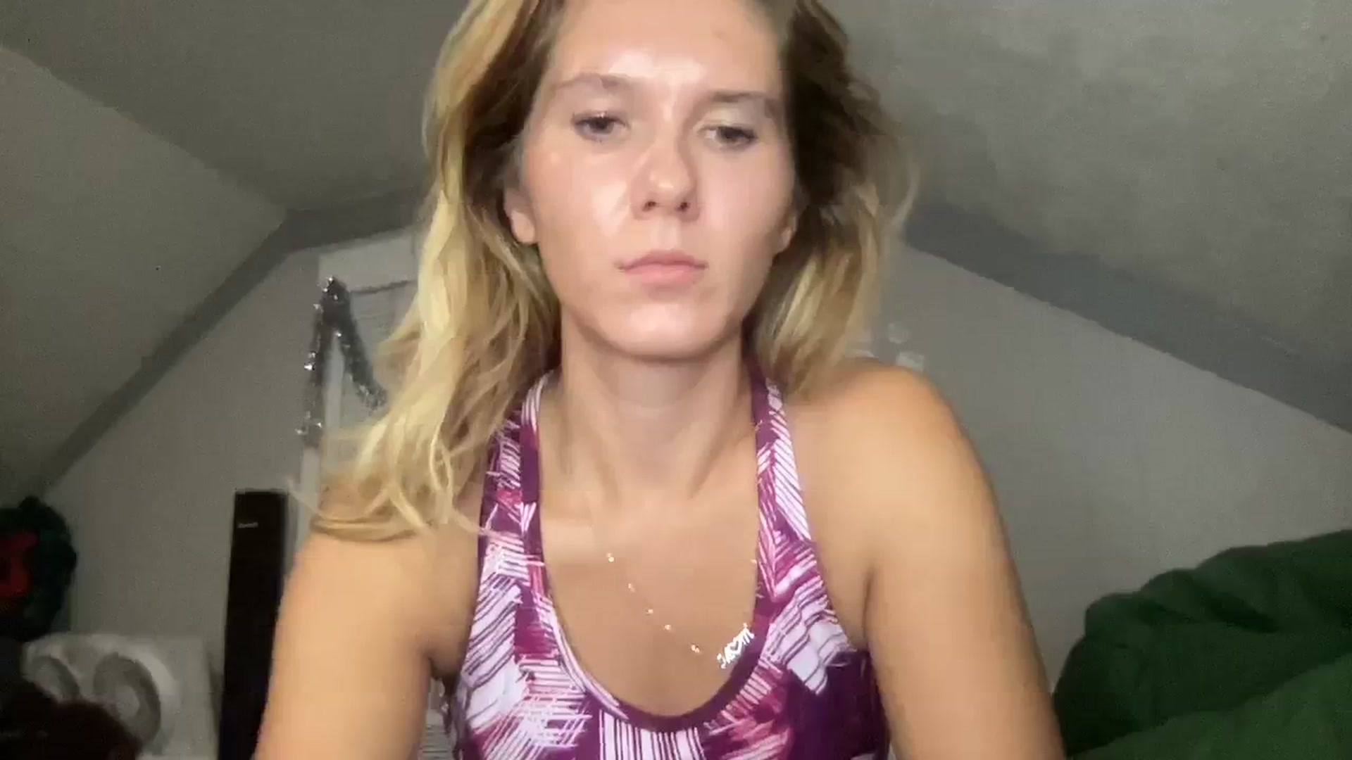 Gallery image thumbnail from ZRae420's myfreecams stream on, 09/16/2023, 08:02 image 6 of 20