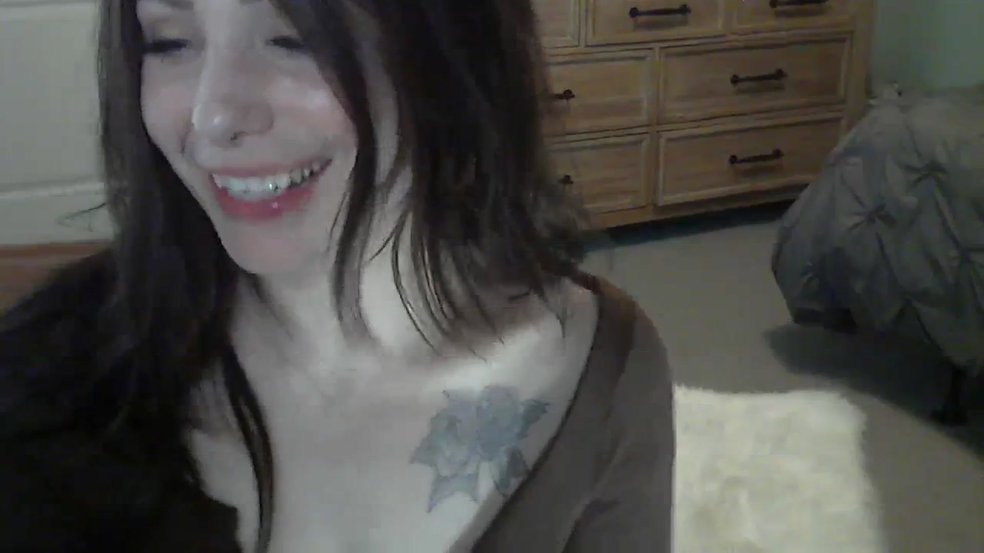 Gallery image thumbnail from ZadieBaby's myfreecams stream on, 12/17/2023, 11:12 image 5 of 20