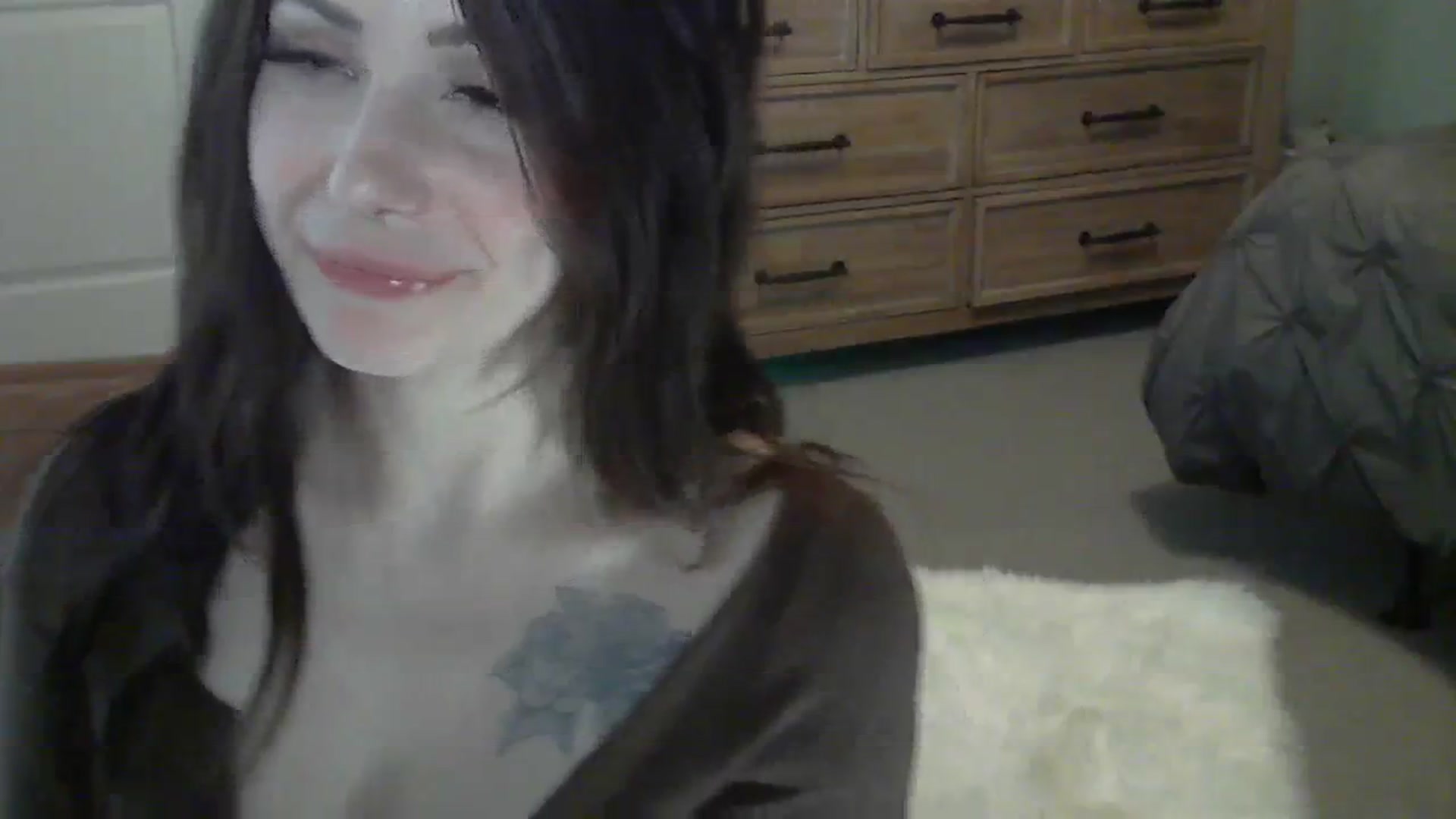 Gallery image thumbnail from ZadieBaby's myfreecams stream on, 12/17/2023, 11:12 image 7 of 20