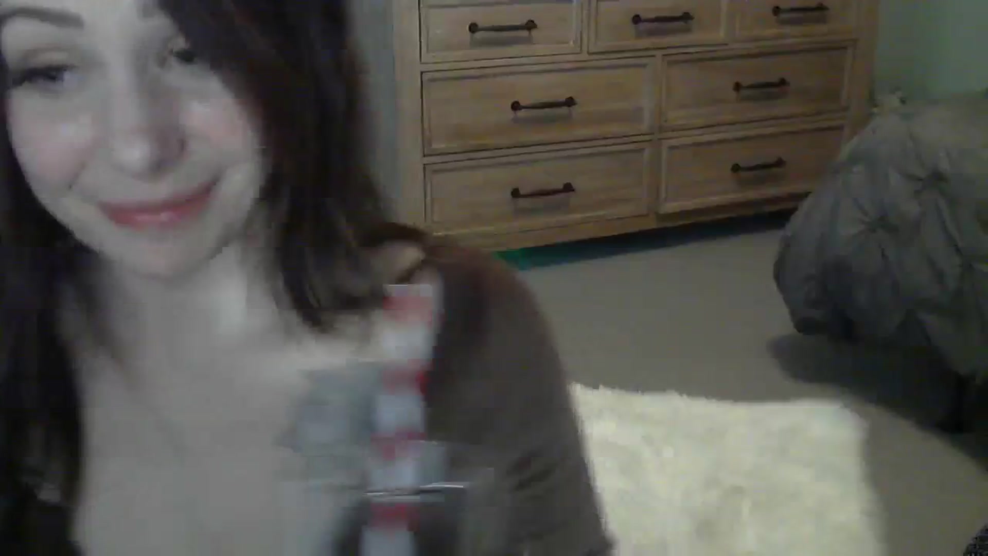 Gallery image thumbnail from ZadieBaby's myfreecams stream on, 12/17/2023, 11:12 image 10 of 20