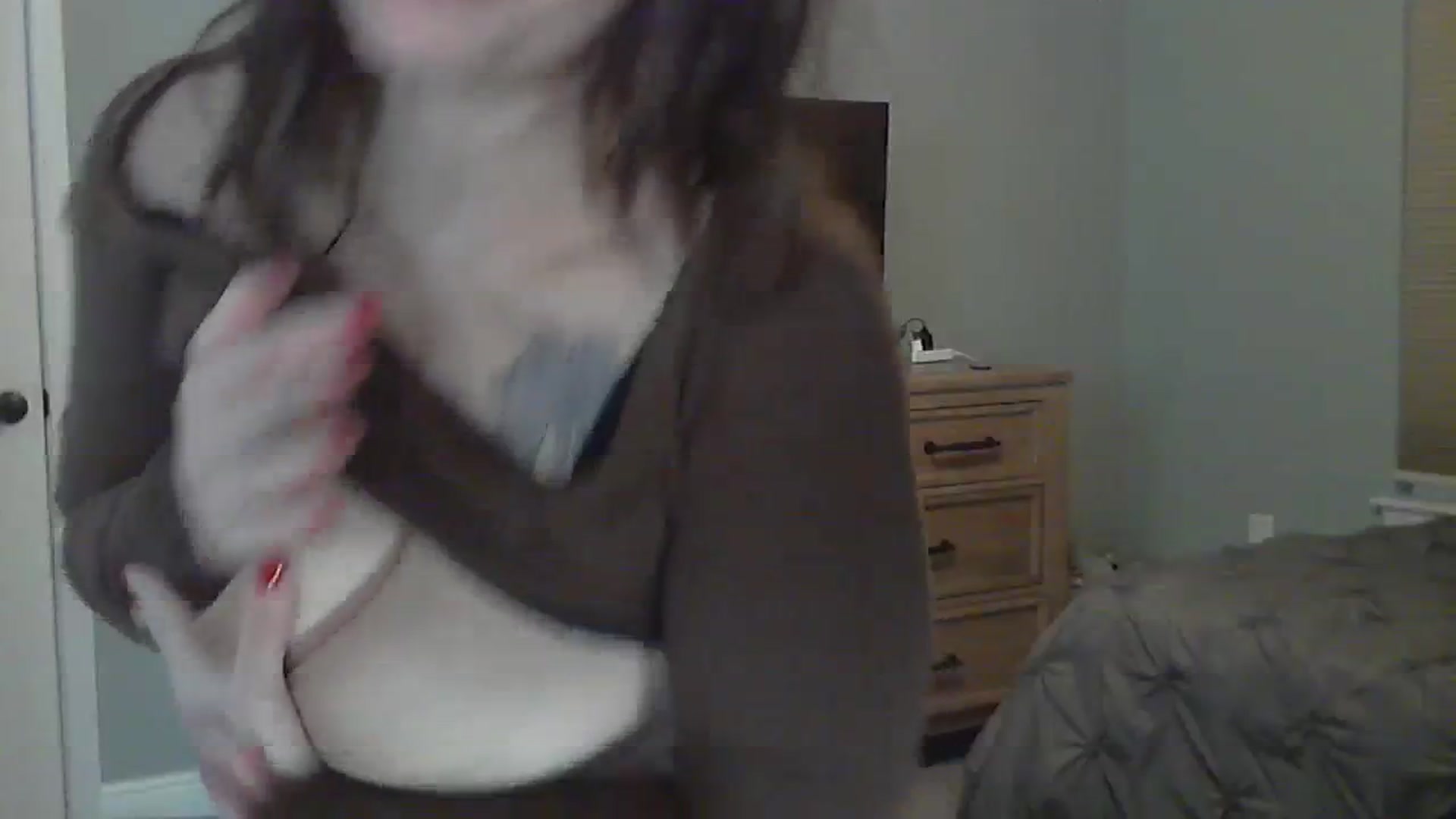 Gallery image thumbnail from ZadieBaby's myfreecams stream on, 12/17/2023, 11:12 image 19 of 20