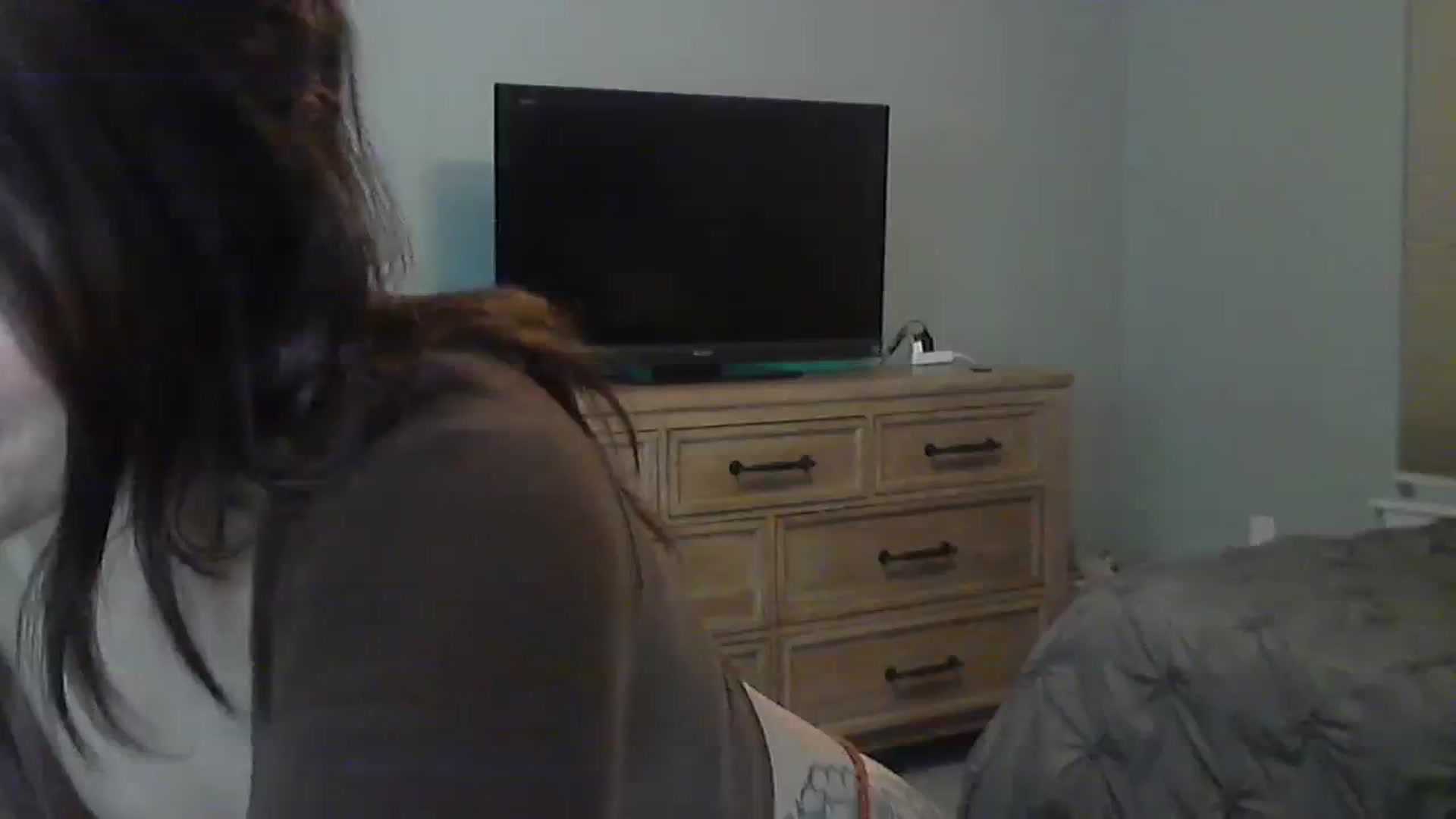 Gallery image thumbnail from ZadieBaby's myfreecams stream on, 12/17/2023, 11:12 image 17 of 20
