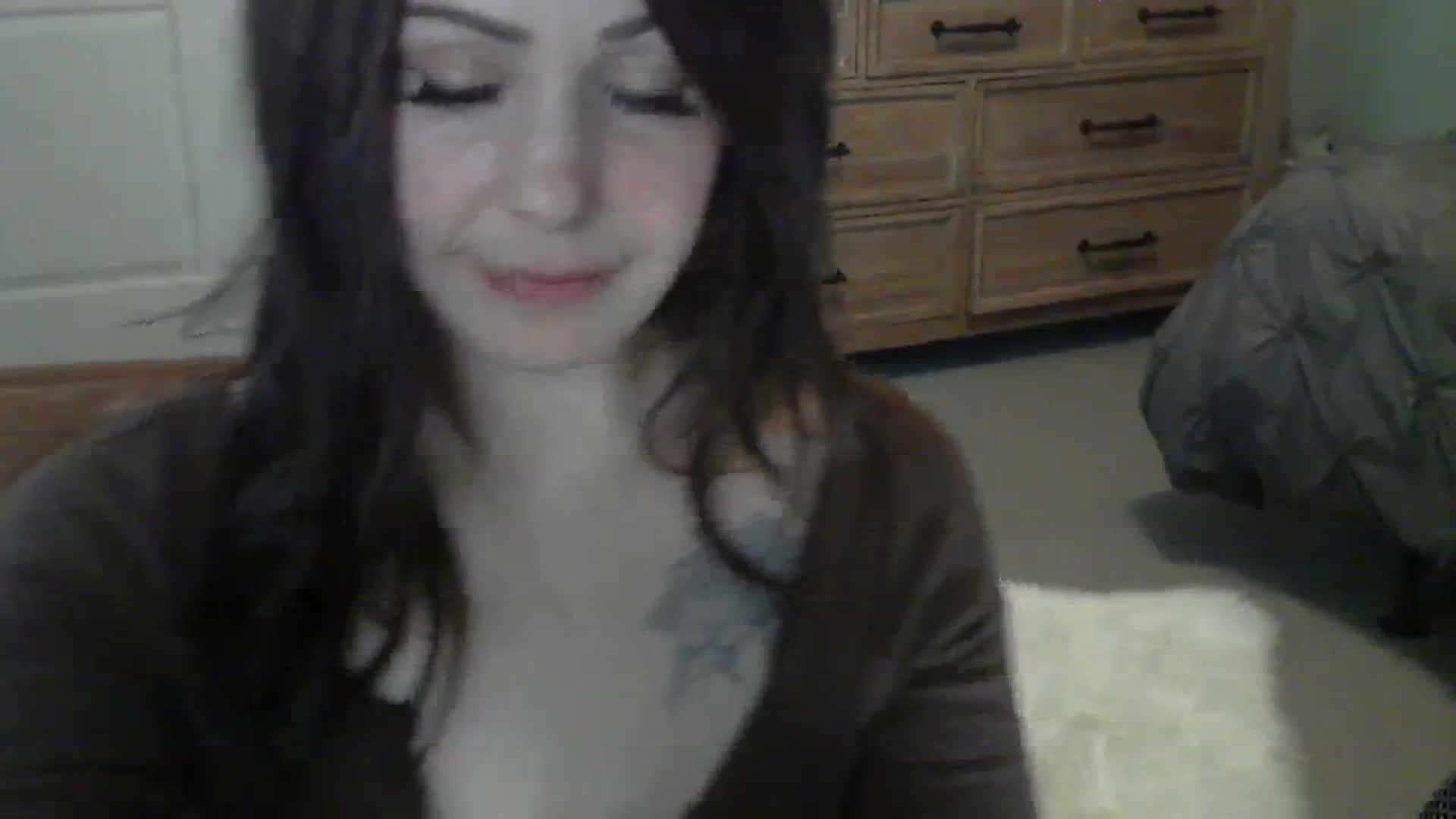 Gallery image thumbnail from ZadieBaby's myfreecams stream on, 12/17/2023, 11:12 image 11 of 20