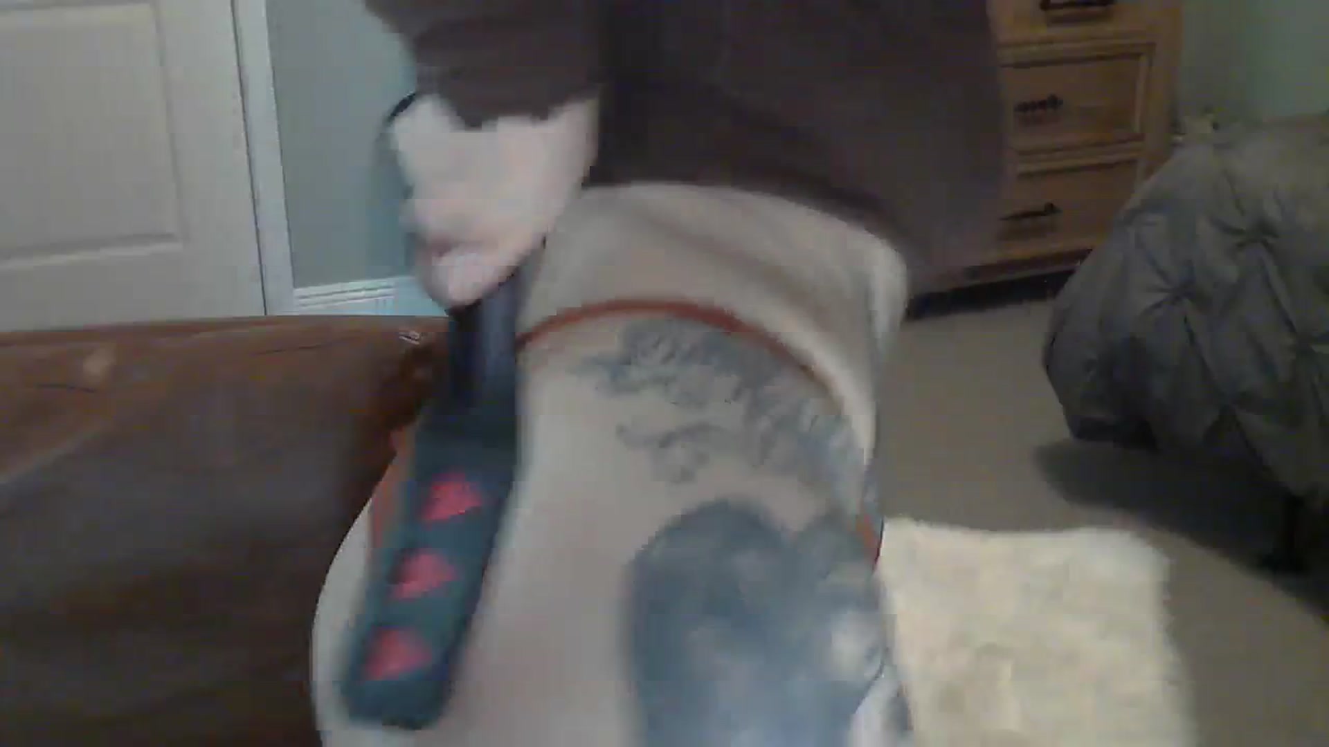 Gallery image thumbnail from ZadieBaby's myfreecams stream on, 12/17/2023, 11:12 image 4 of 20