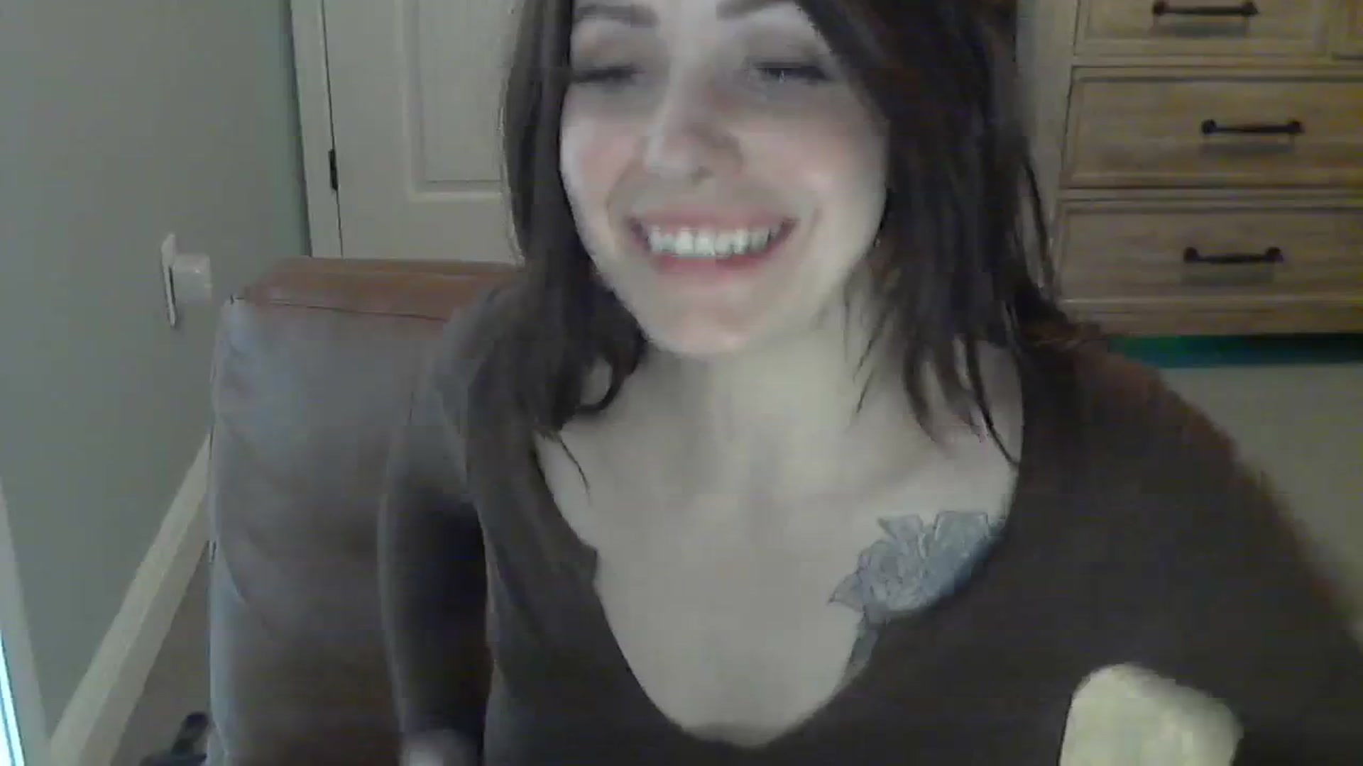 Gallery image thumbnail from ZadieBaby's myfreecams stream on, 12/17/2023, 12:26 image 10 of 20