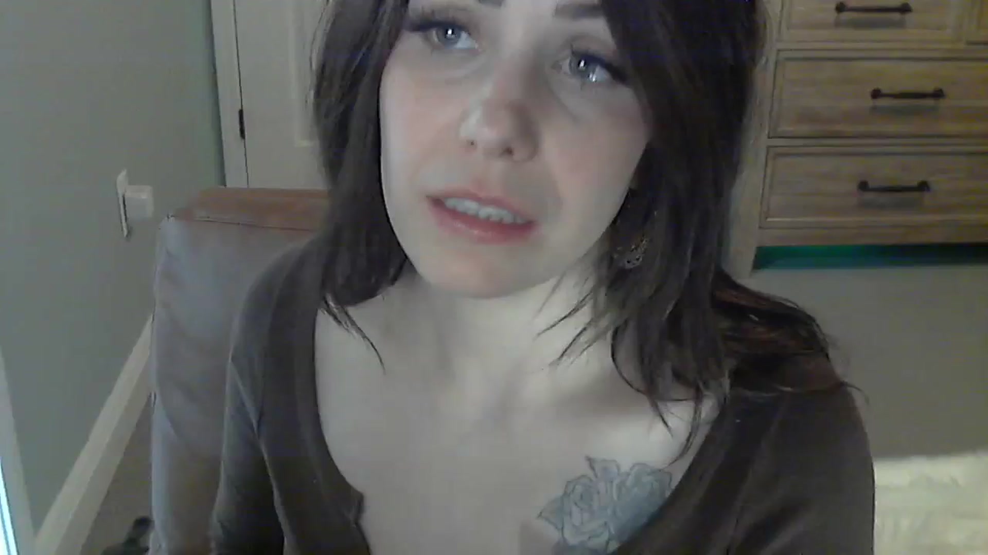 Gallery image thumbnail from ZadieBaby's myfreecams stream on, 12/17/2023, 12:26 image 9 of 20