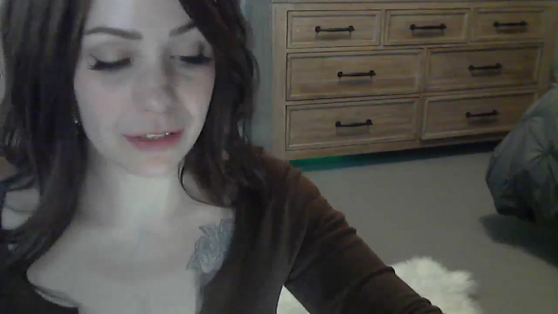 Gallery image thumbnail from ZadieBaby's myfreecams stream on, 12/17/2023, 12:26 image 2 of 20