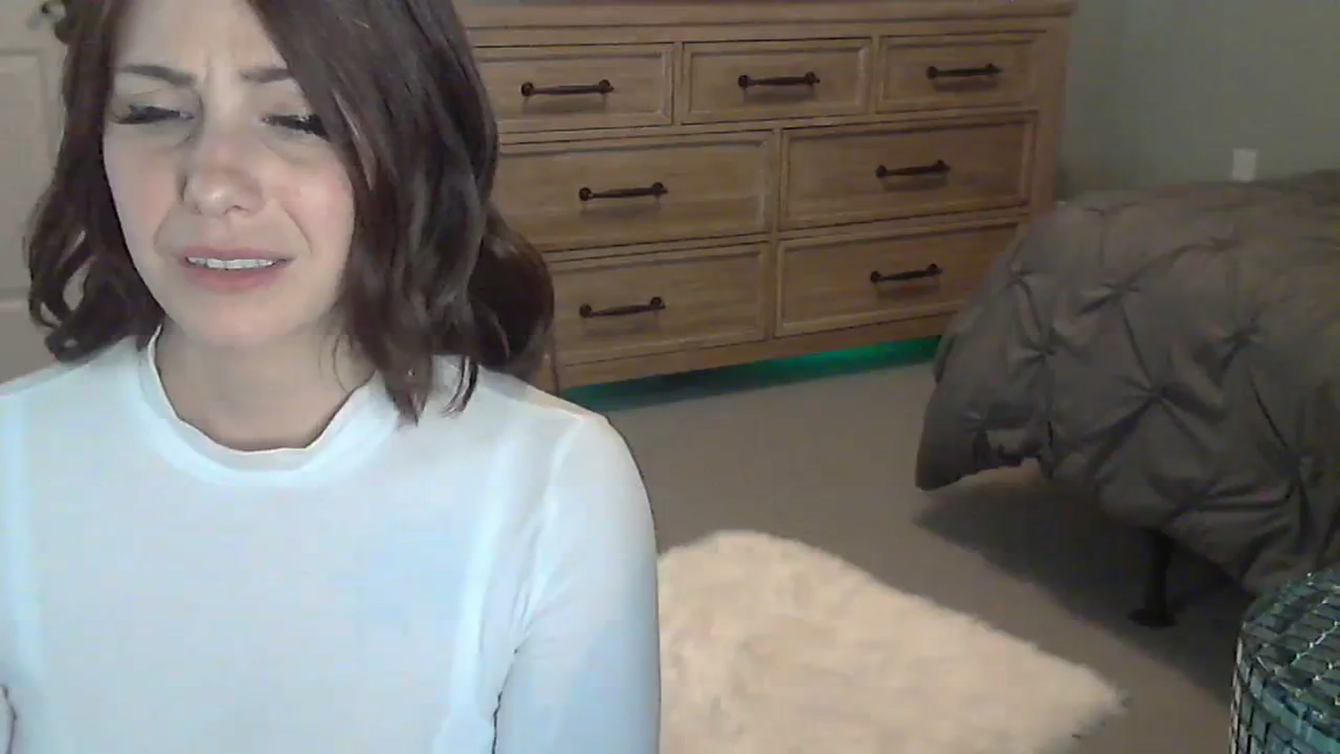 Gallery image thumbnail from ZadieBaby's myfreecams stream on, 12/23/2023, 11:54 image 20 of 20