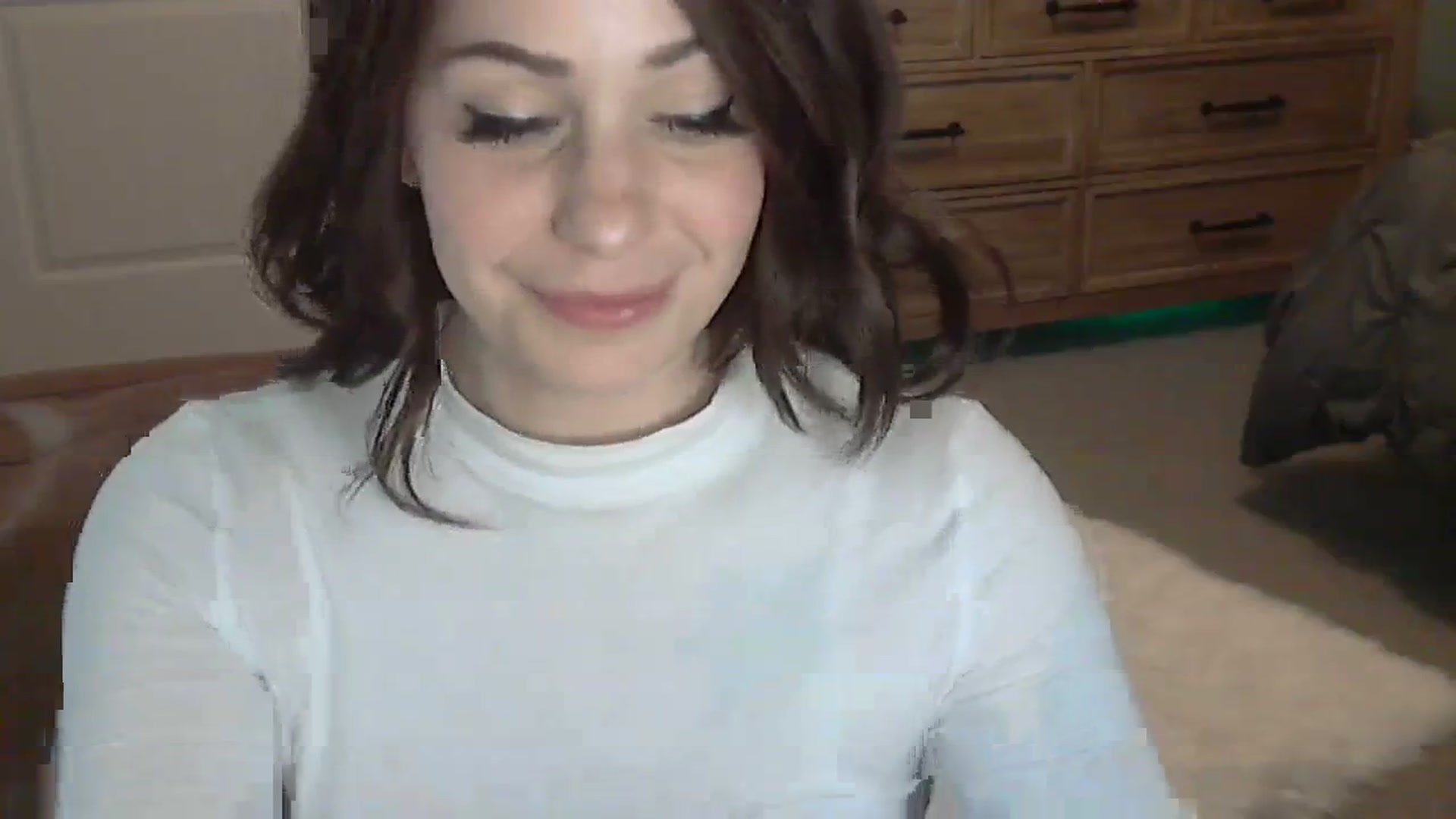 Gallery image thumbnail from ZadieBaby's myfreecams stream on, 12/23/2023, 11:54 image 5 of 20