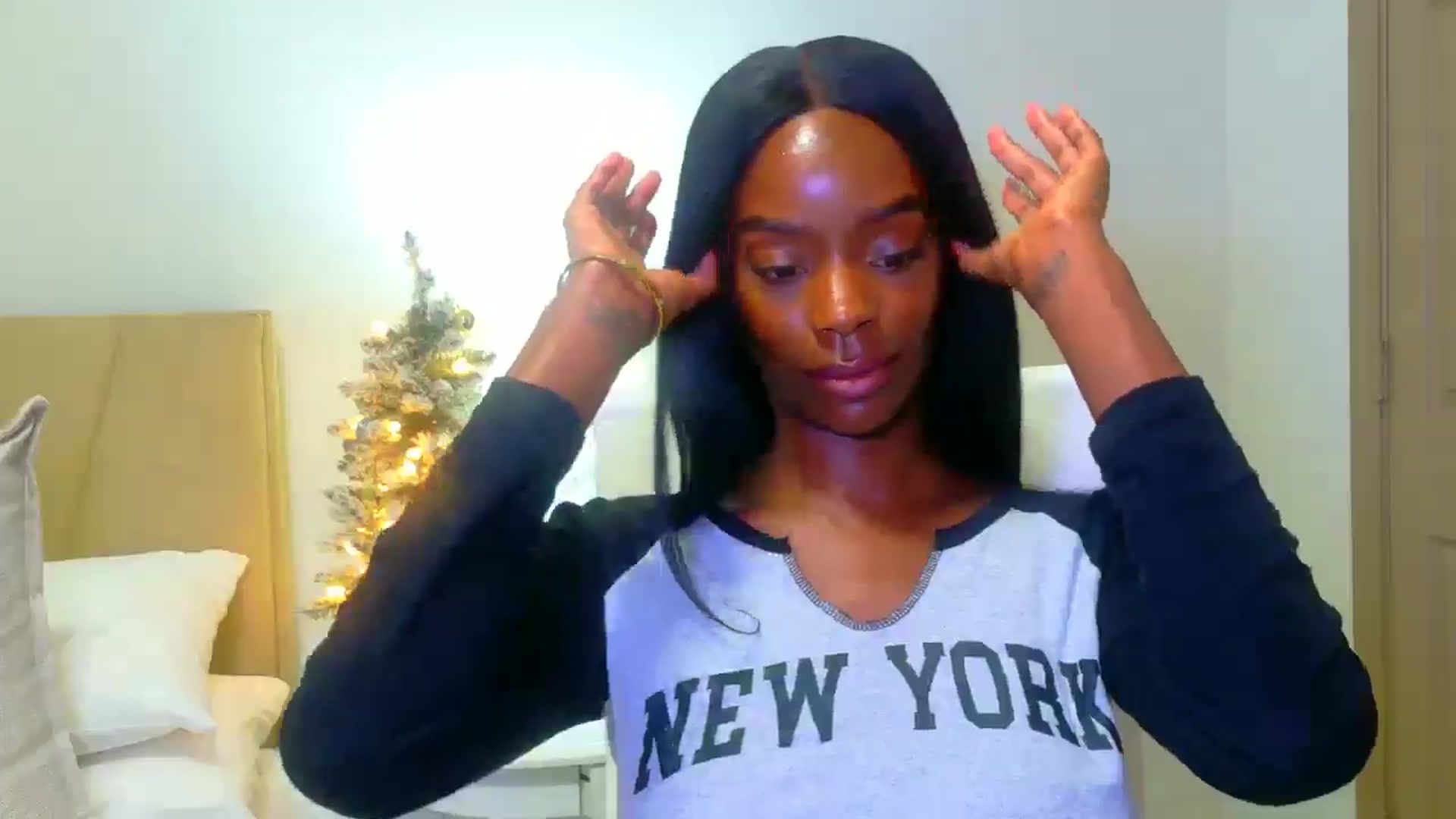Gallery image thumbnail from Zadira's myfreecams stream on, 12/12/2024, 10:14 image 19 of 20