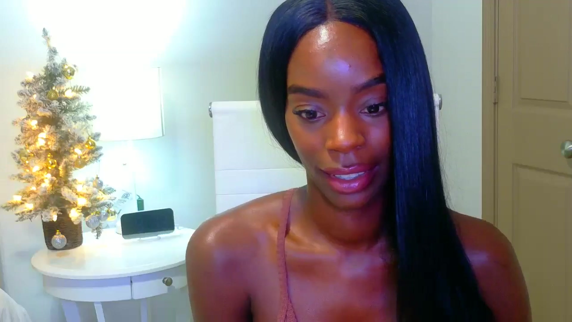 Gallery image thumbnail from Zadira's myfreecams stream on, 12/13/2024, 08:50 image 12 of 20