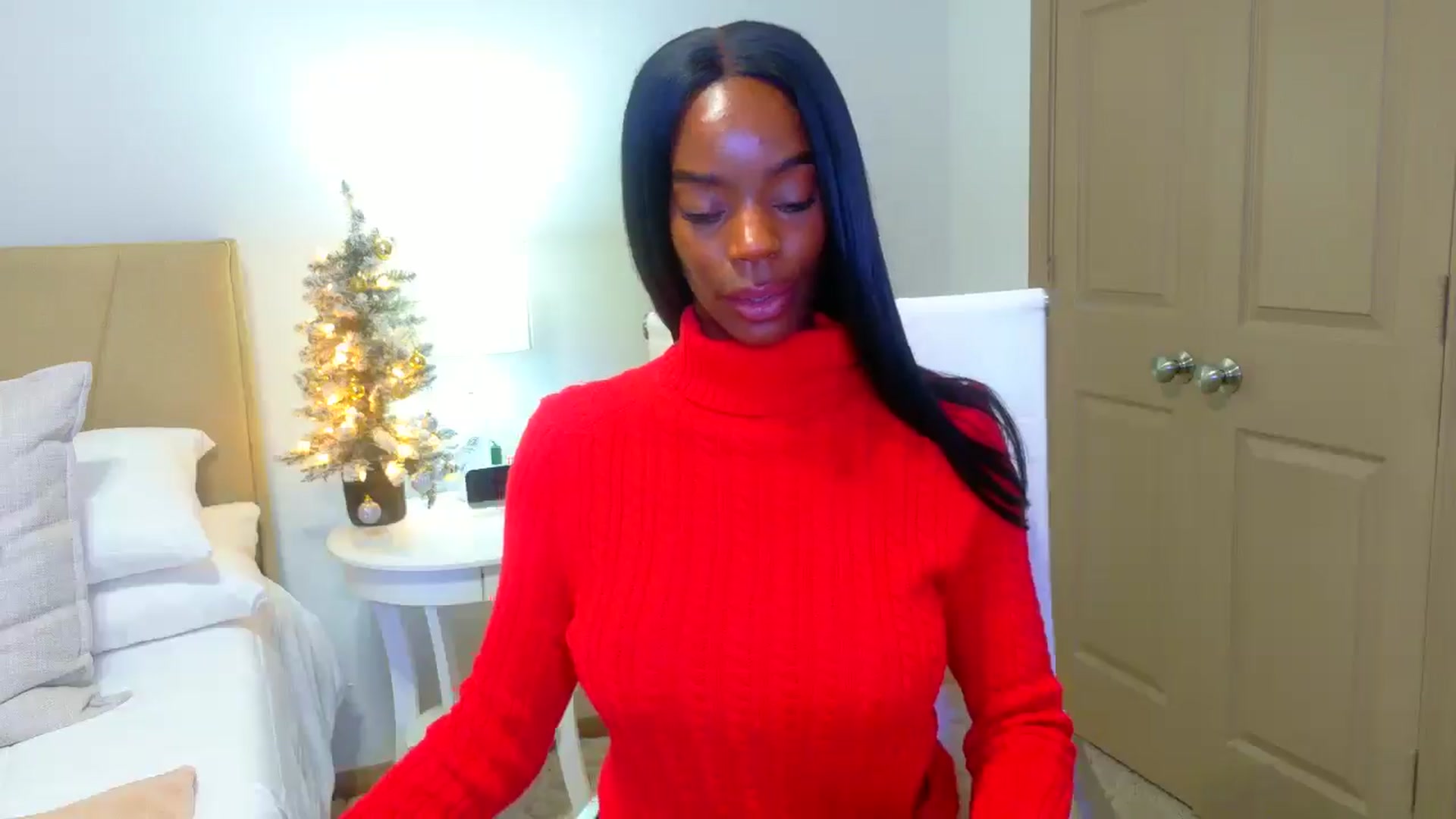 Gallery image thumbnail from Zadira's myfreecams stream on, 12/13/2024, 09:15 image 8 of 20