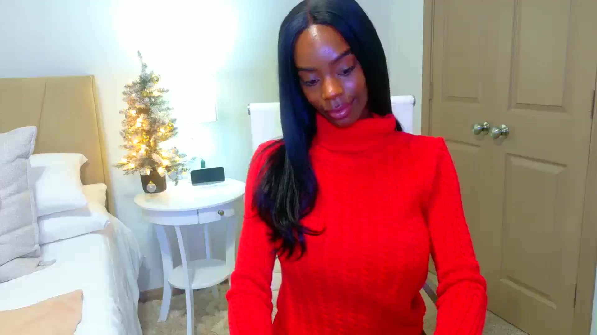 Gallery image thumbnail from Zadira's myfreecams stream on, 12/13/2024, 09:15 image 3 of 20