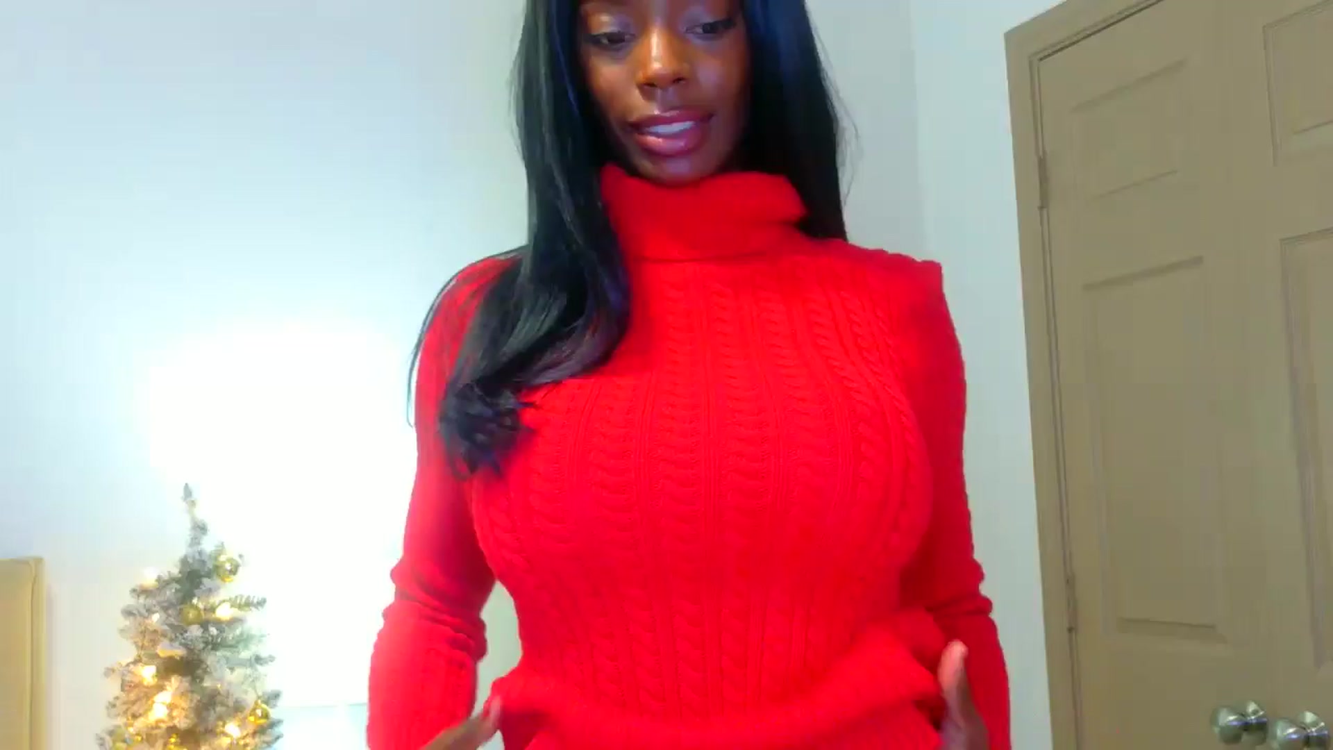 Gallery image thumbnail from Zadira's myfreecams stream on, 12/13/2024, 09:15 image 1 of 20
