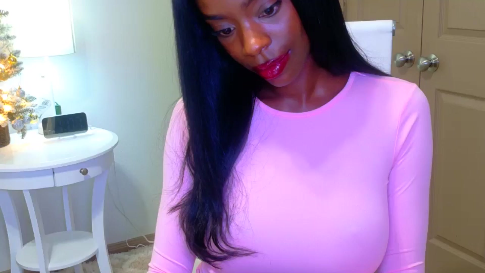 Gallery image thumbnail from Zadira's myfreecams stream on, 12/13/2024, 10:24 image 19 of 20