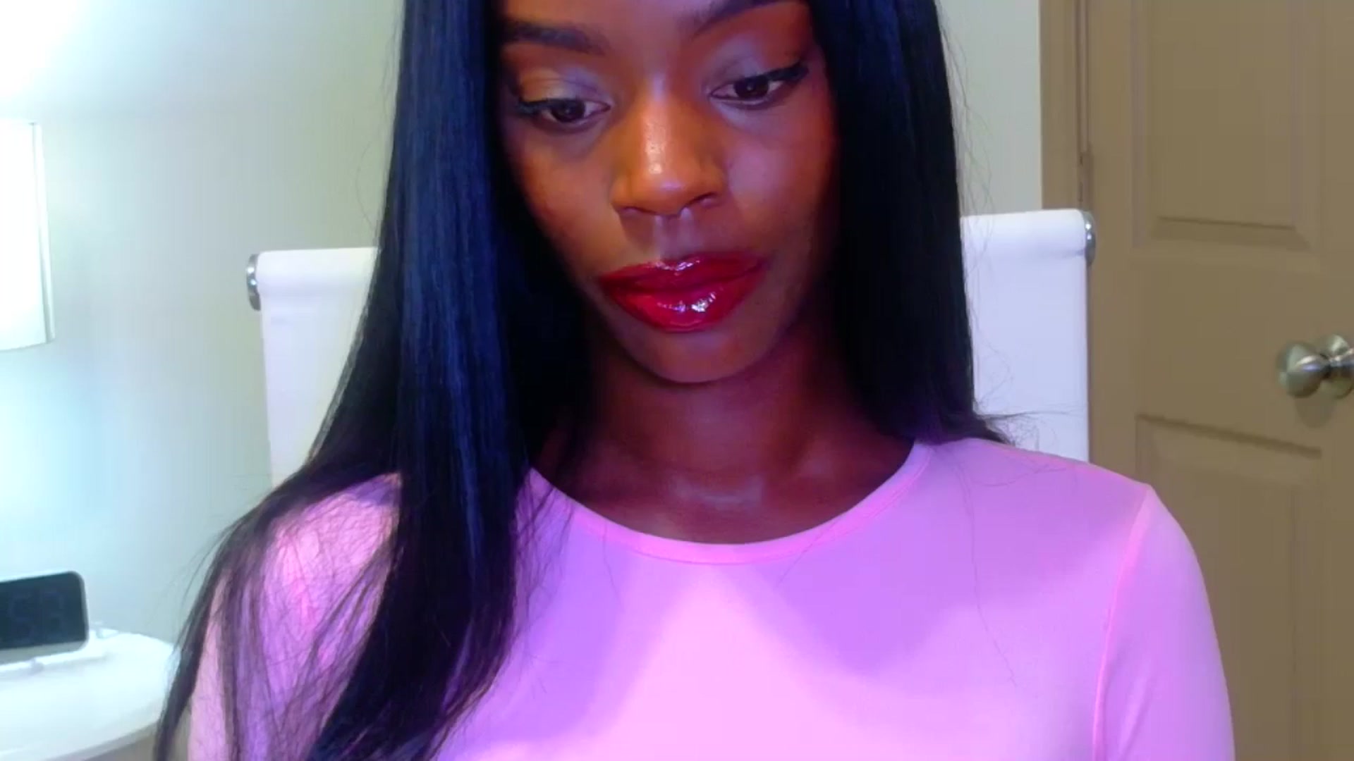 Gallery image thumbnail from Zadira's myfreecams stream on, 12/13/2024, 10:24 image 9 of 20