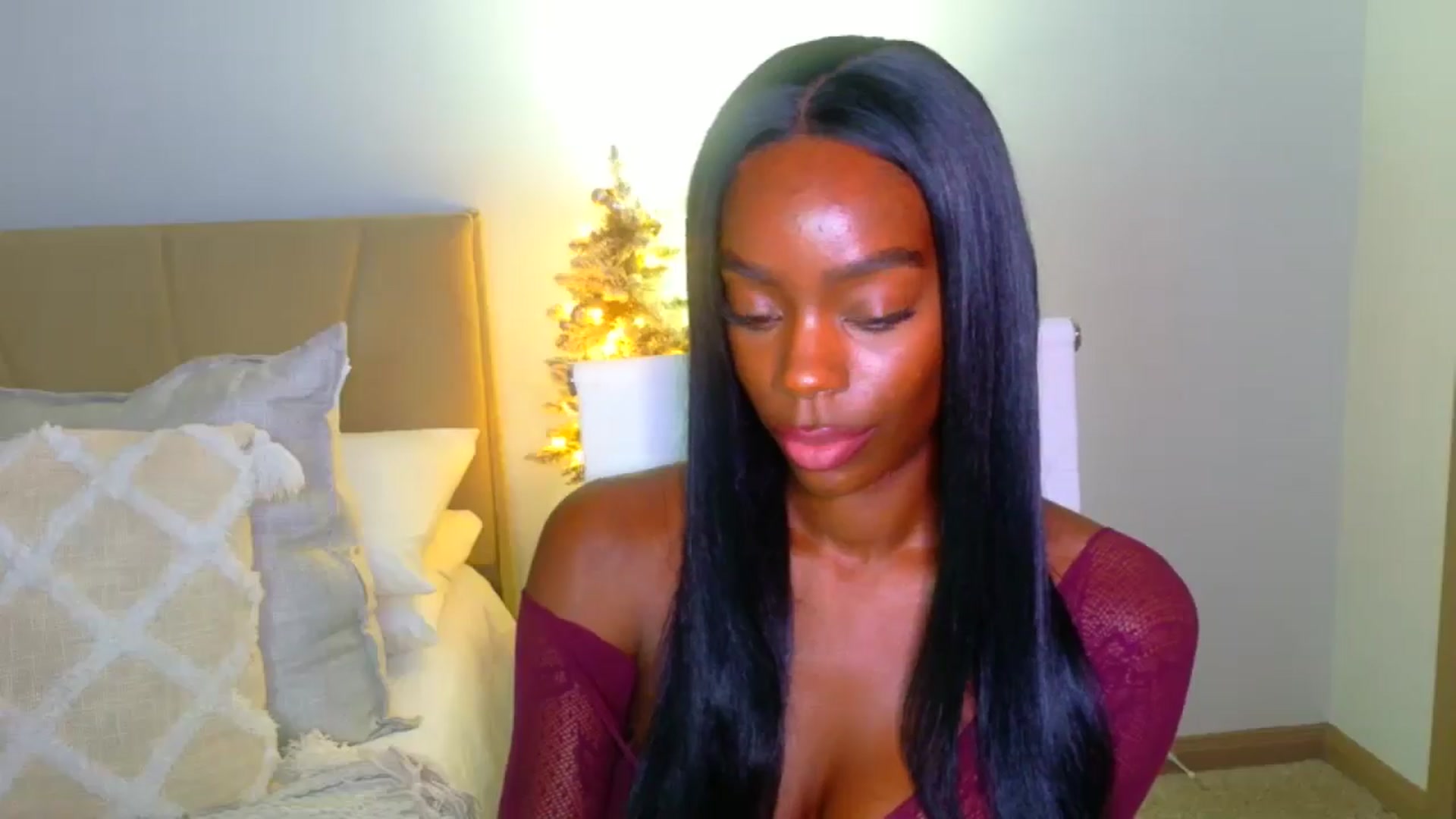 Gallery image thumbnail from Zadira's myfreecams stream on, 12/20/2024, 12:11 image 9 of 20