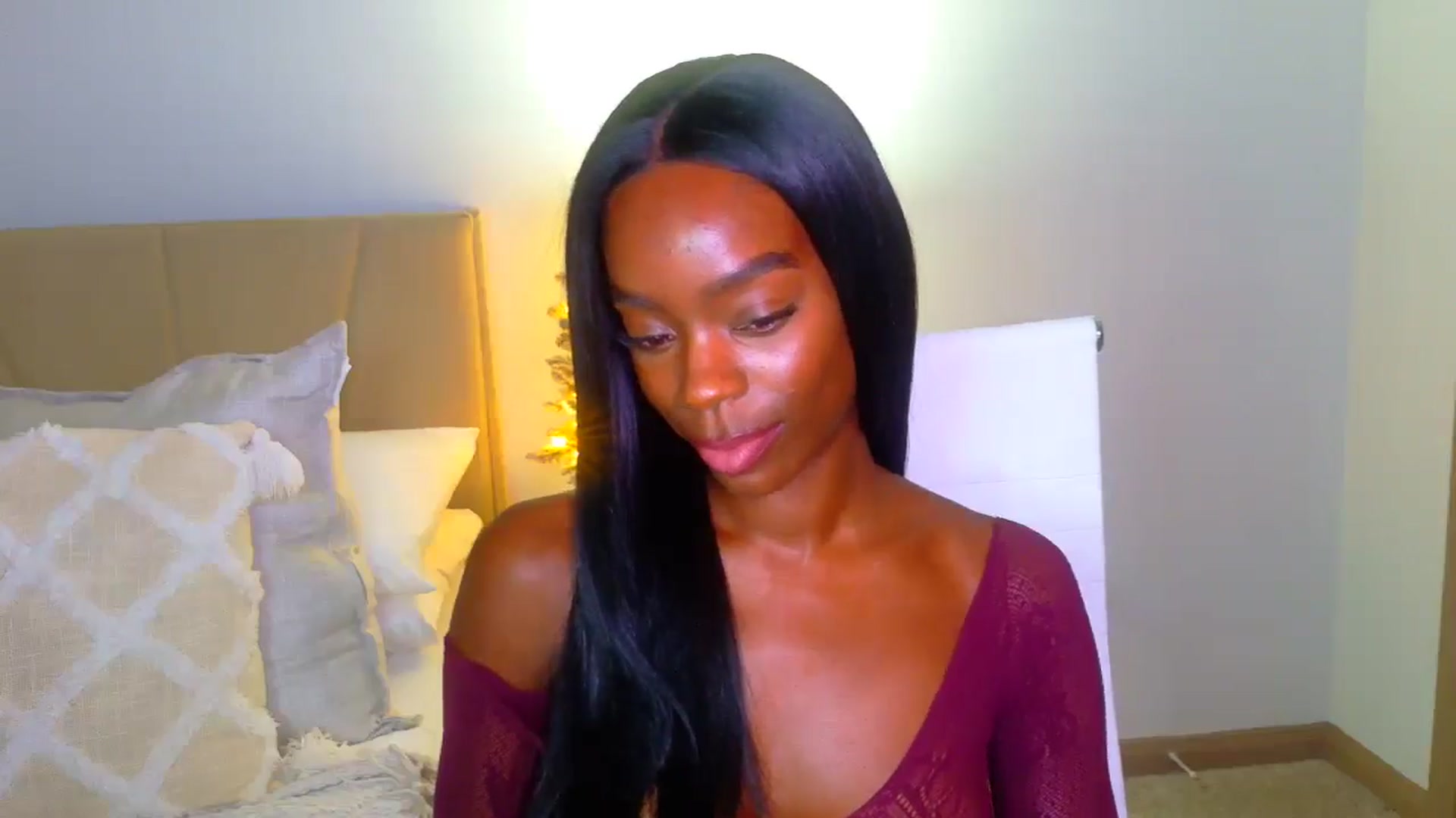 Gallery image thumbnail from Zadira's myfreecams stream on, 12/20/2024, 12:11 image 12 of 20