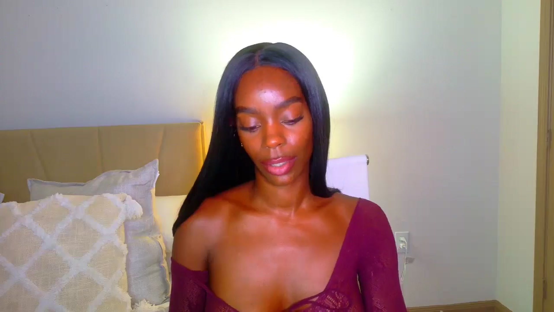 Gallery image thumbnail from Zadira's myfreecams stream on, 12/20/2024, 12:11 image 16 of 20