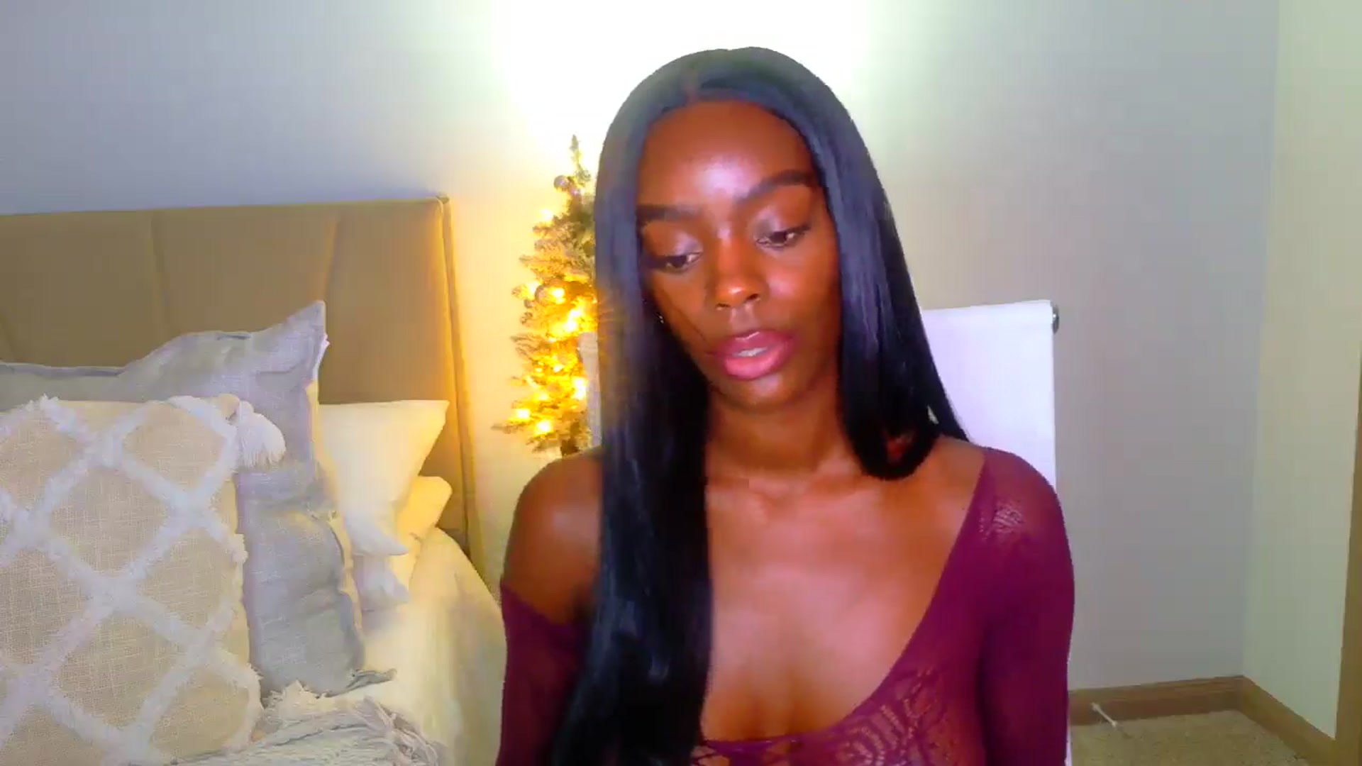 Gallery image thumbnail from Zadira's myfreecams stream on, 12/20/2024, 12:11 image 13 of 20