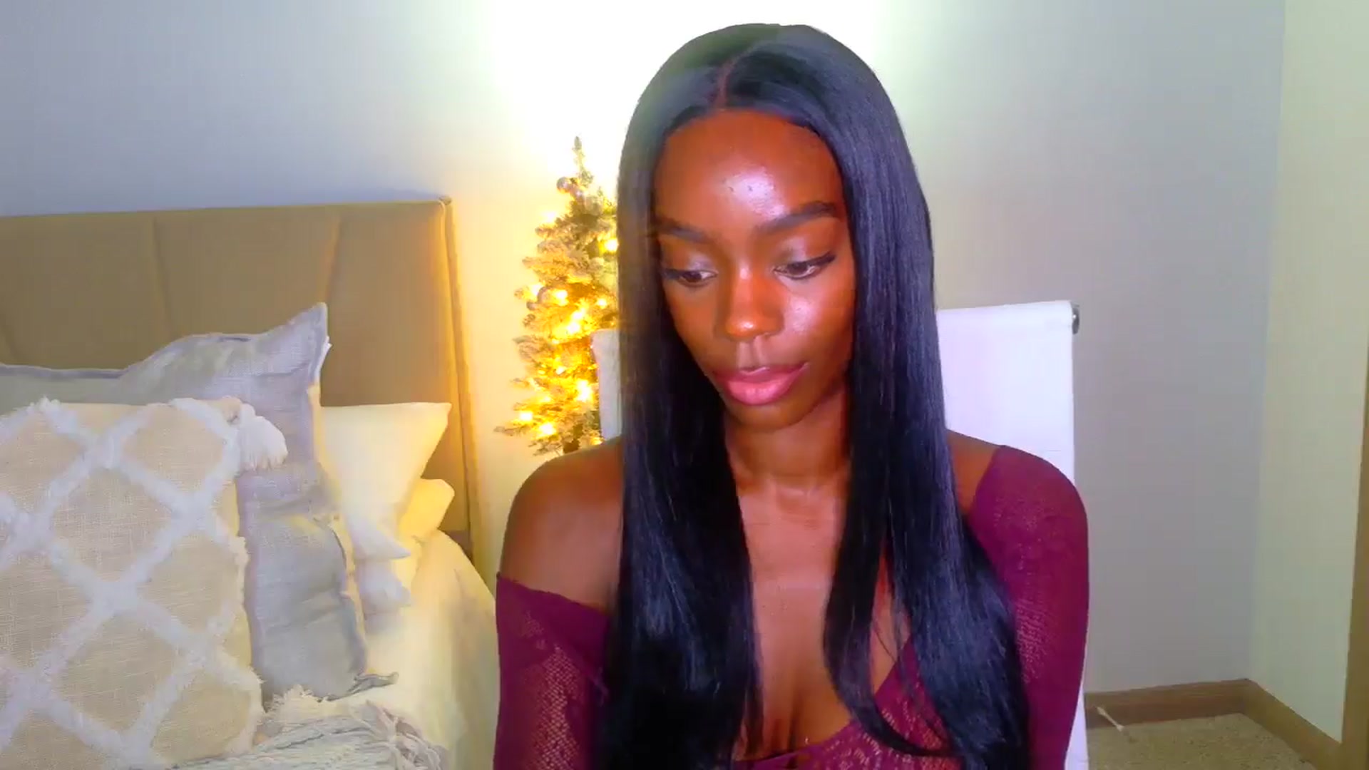 Gallery image thumbnail from Zadira's myfreecams stream on, 12/20/2024, 12:11 image 10 of 20