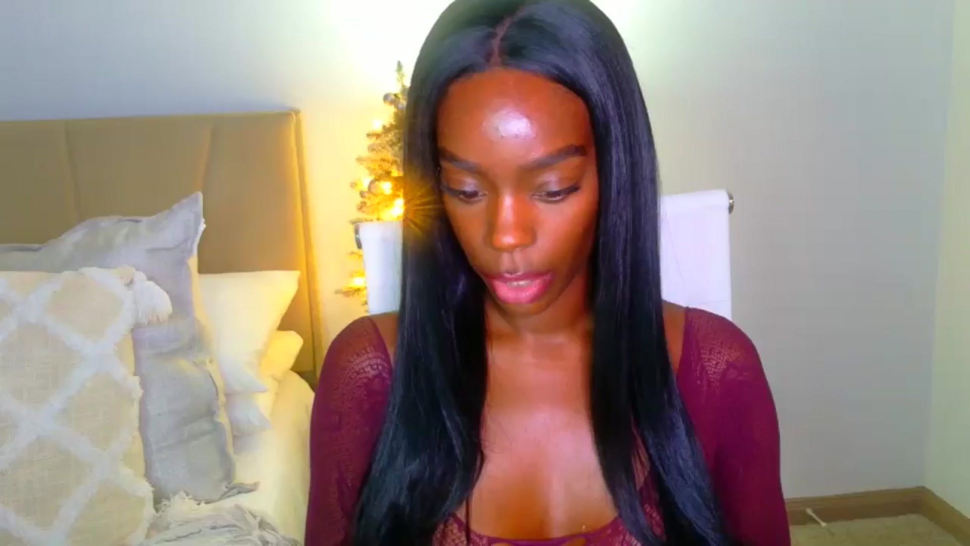 Gallery image thumbnail from Zadira's myfreecams stream on, 12/20/2024, 12:11 image 6 of 20