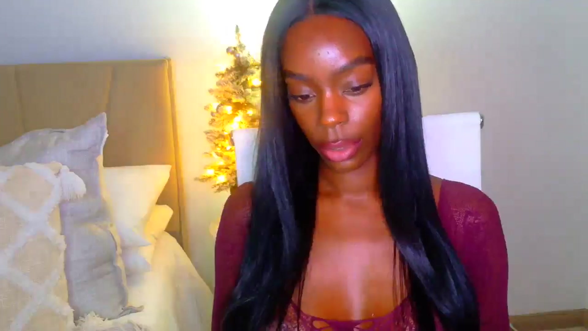 Gallery image thumbnail from Zadira's myfreecams stream on, 12/20/2024, 12:11 image 4 of 20